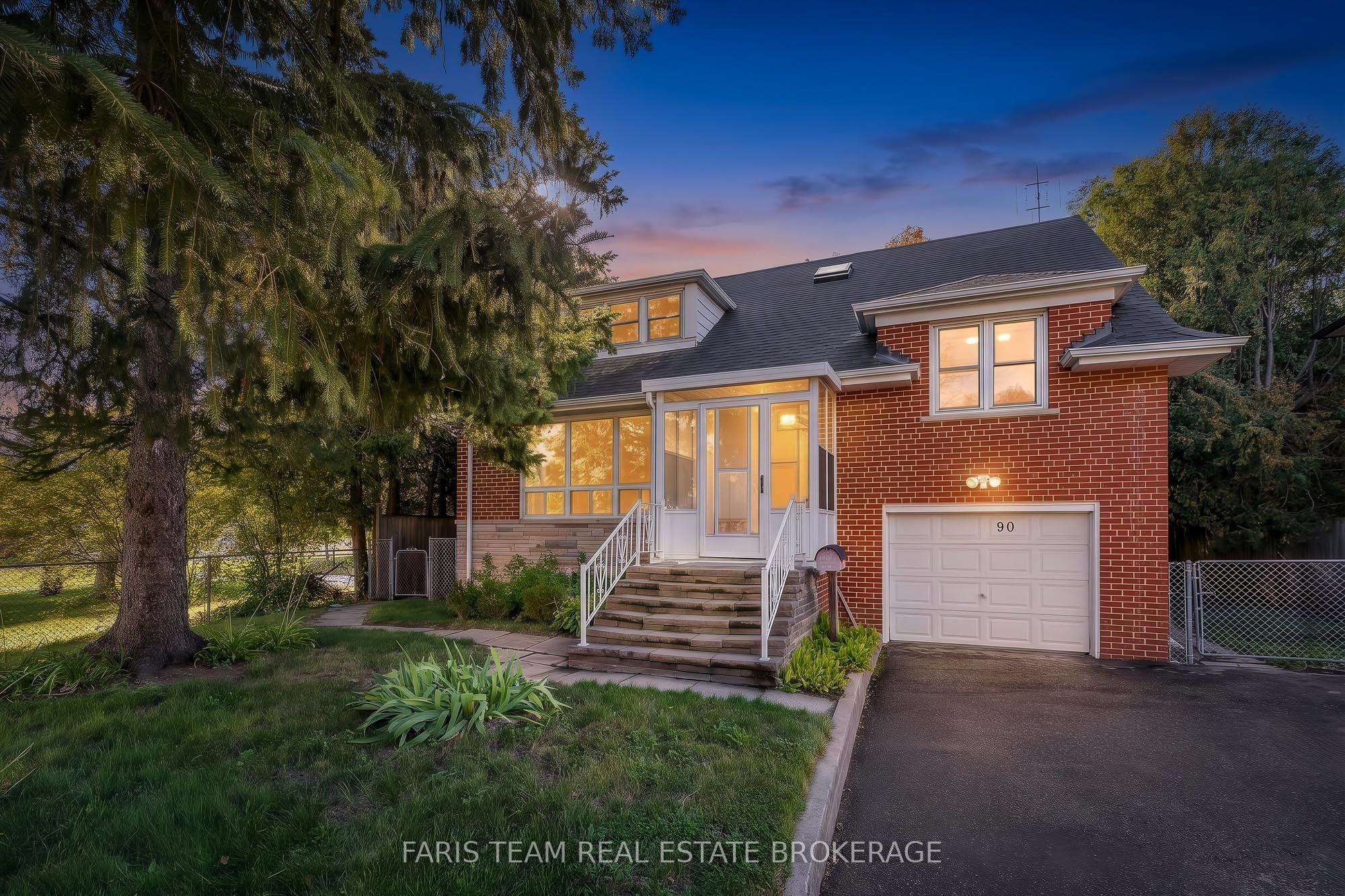 90 Bedford Park Avenue Property Photo 1