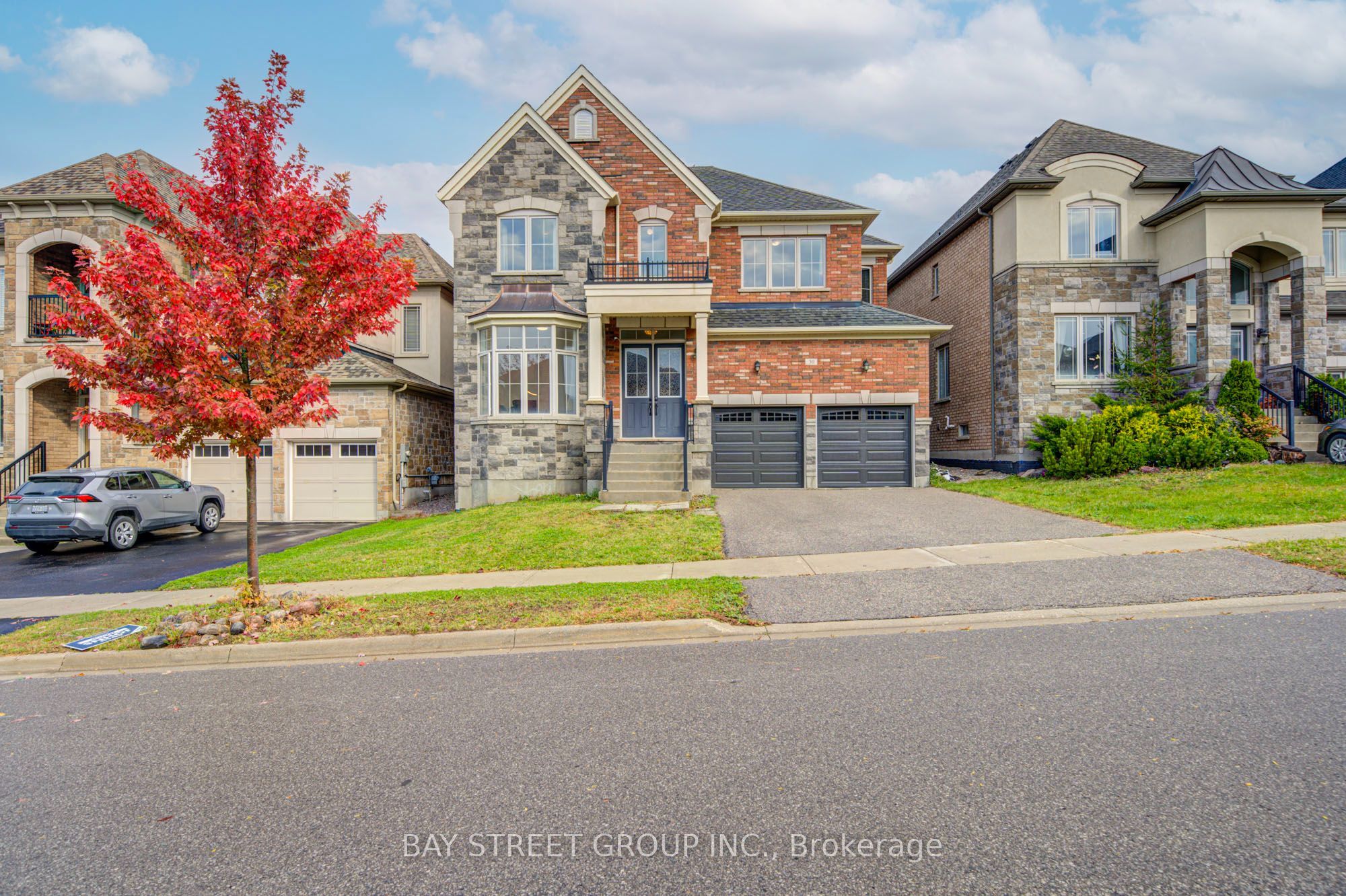 30 Ben Sinclair Avenue Property Photo 1