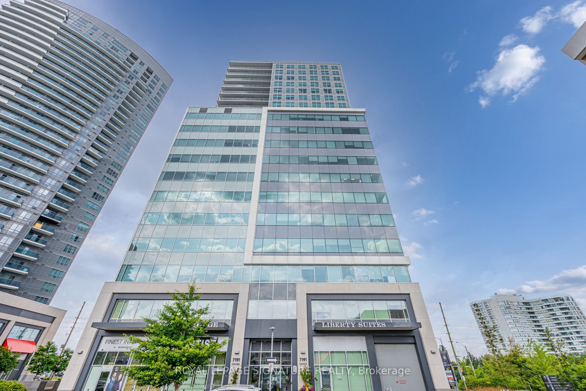 7191 Yonge Street 310 Property Photo 2