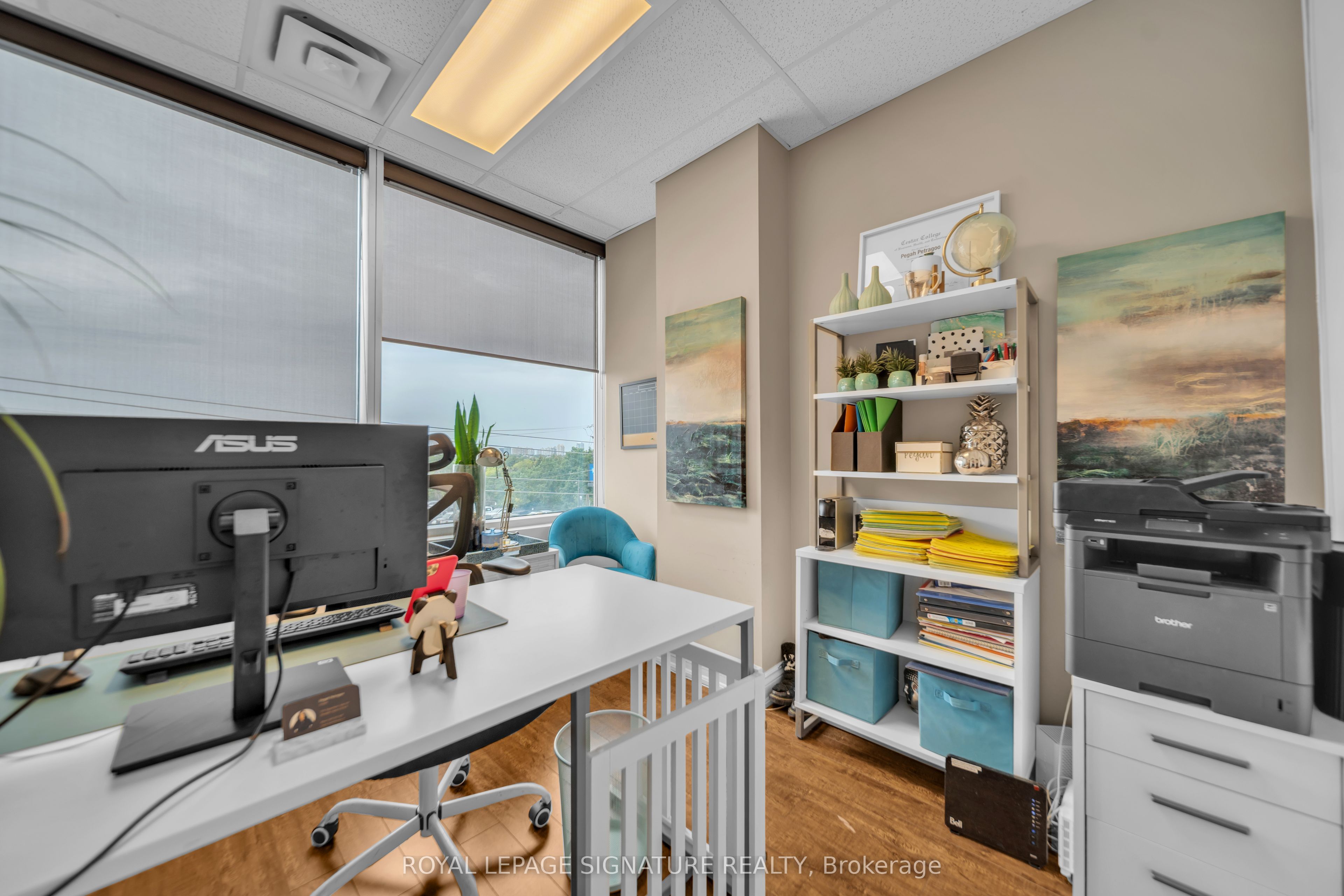 7191 Yonge Street 310 Property Photo 7