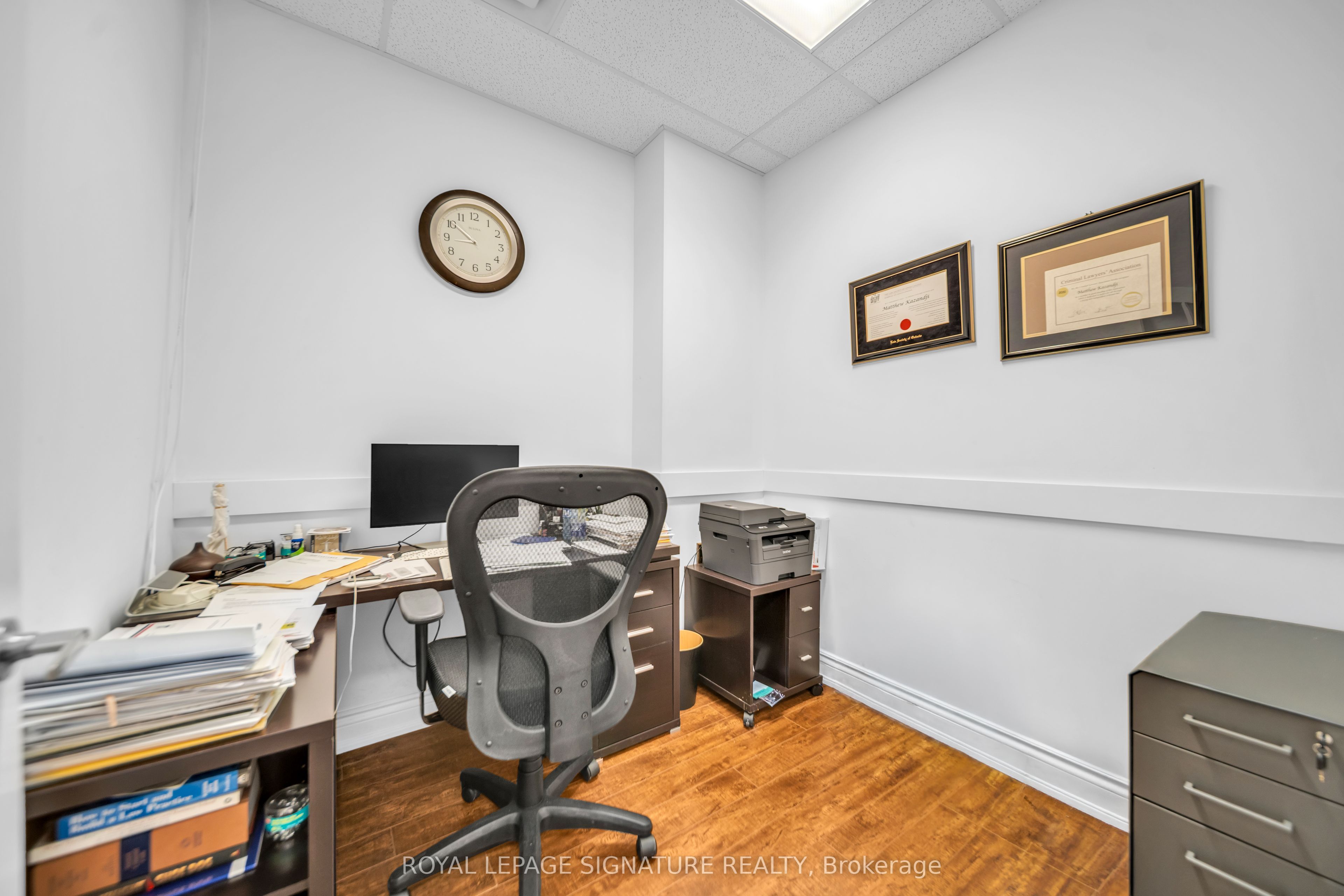 7191 Yonge Street 310 Property Photo 8