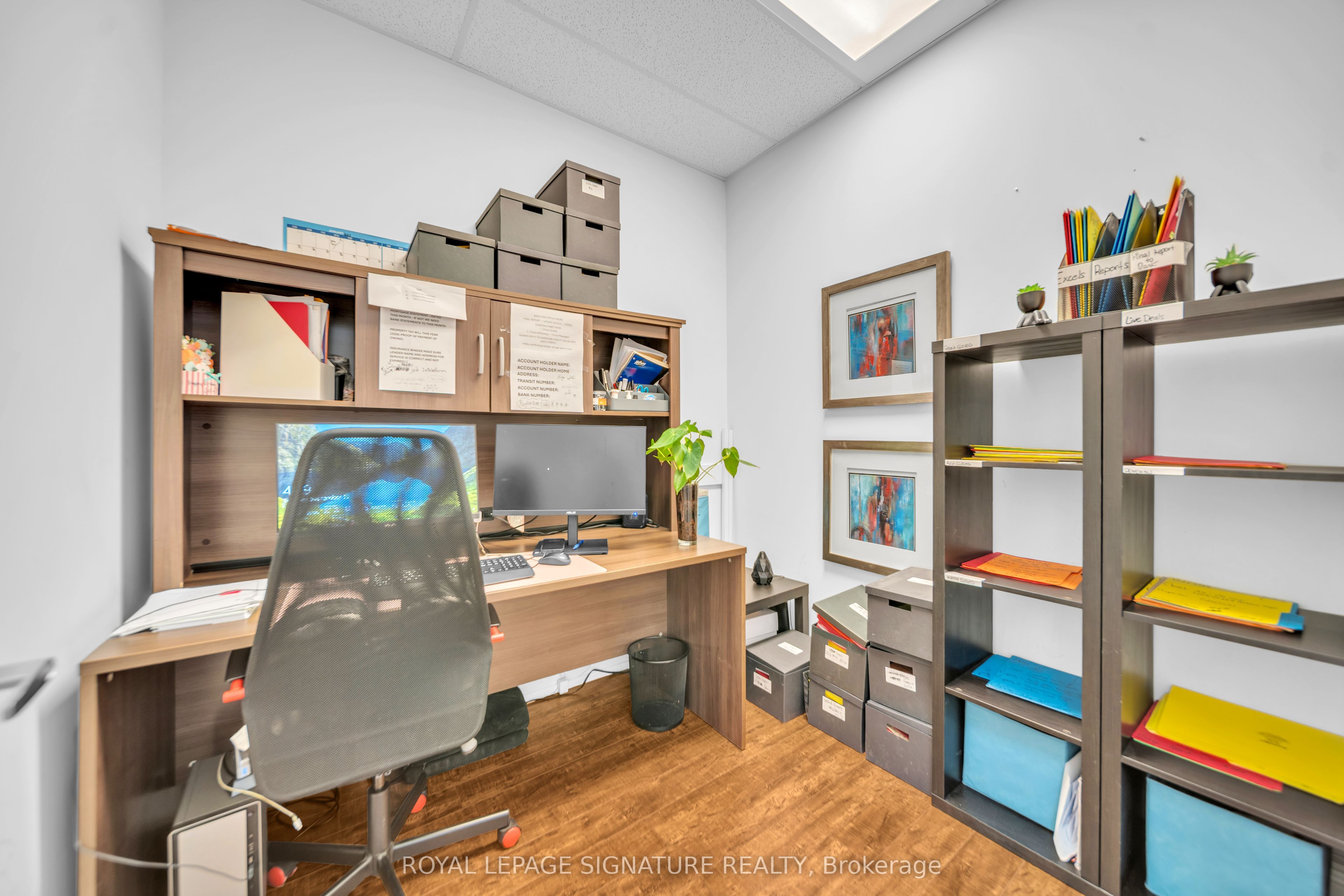 7191 Yonge Street 310 Property Photo 11