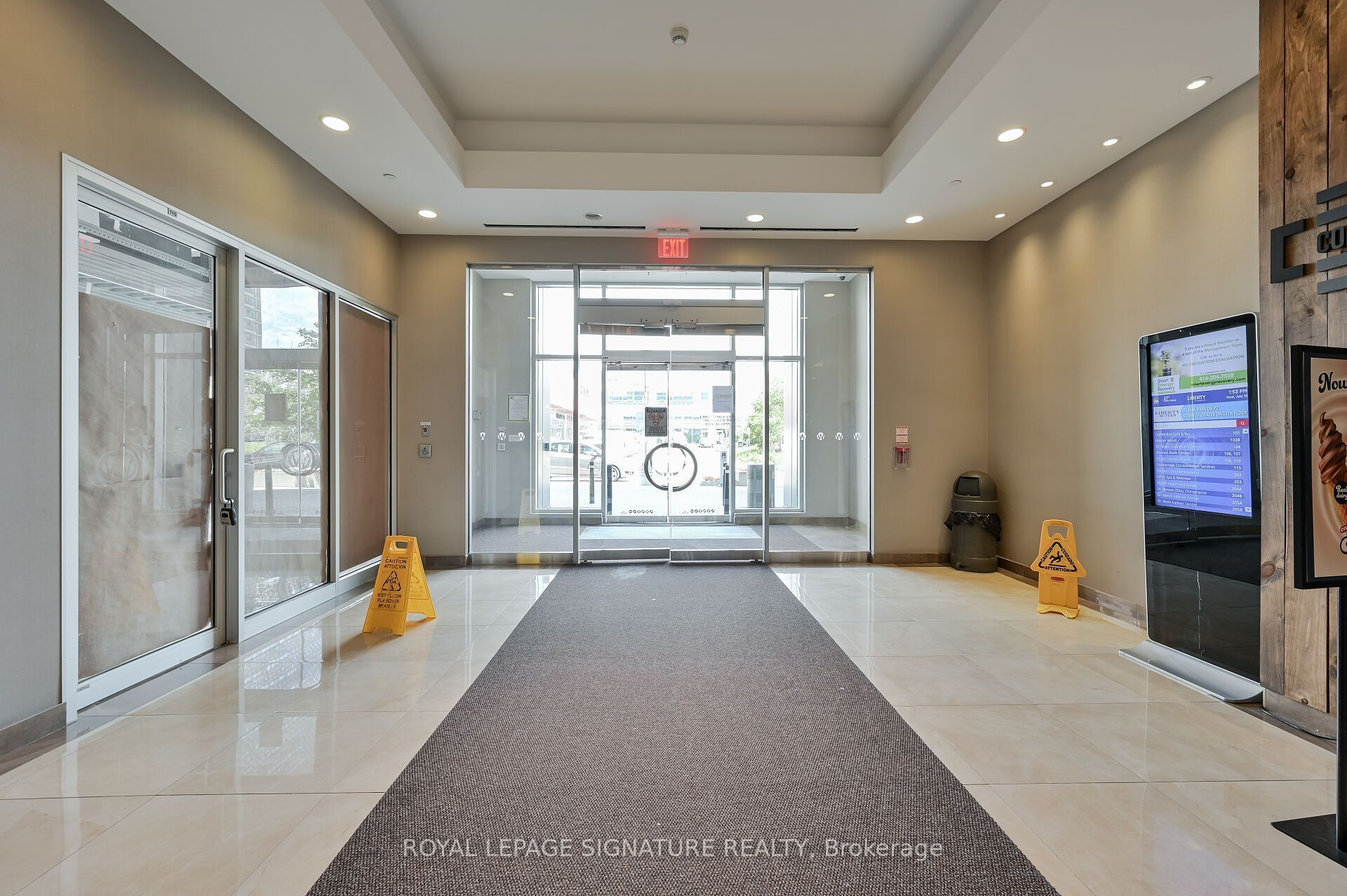 7191 Yonge Street 310 Property Photo 14