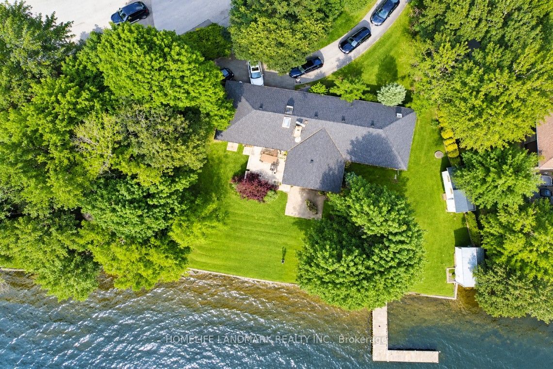 100 Lake Drive N Property Photo 1