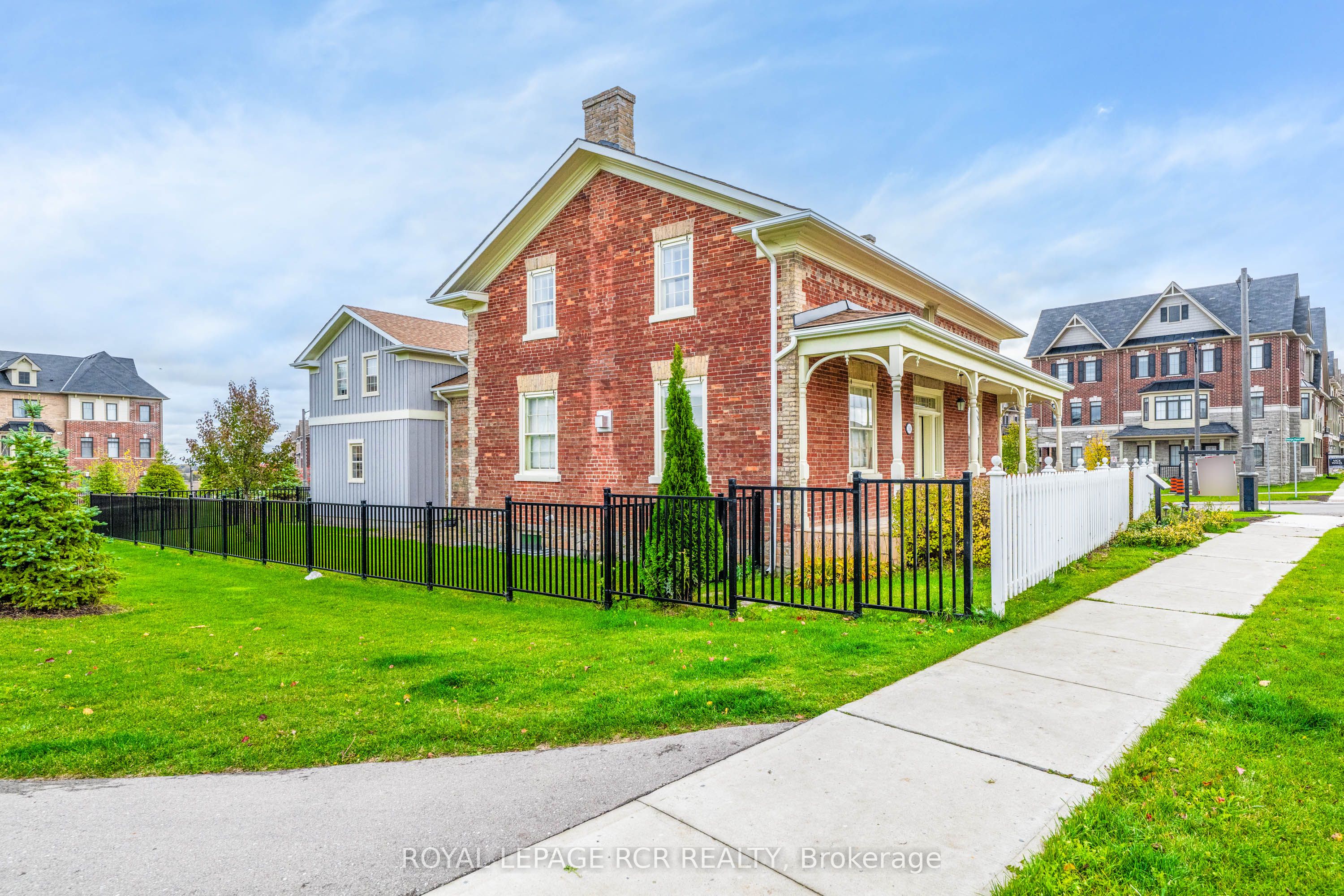 10961 Victoria Square Boulevard Property Photo 1