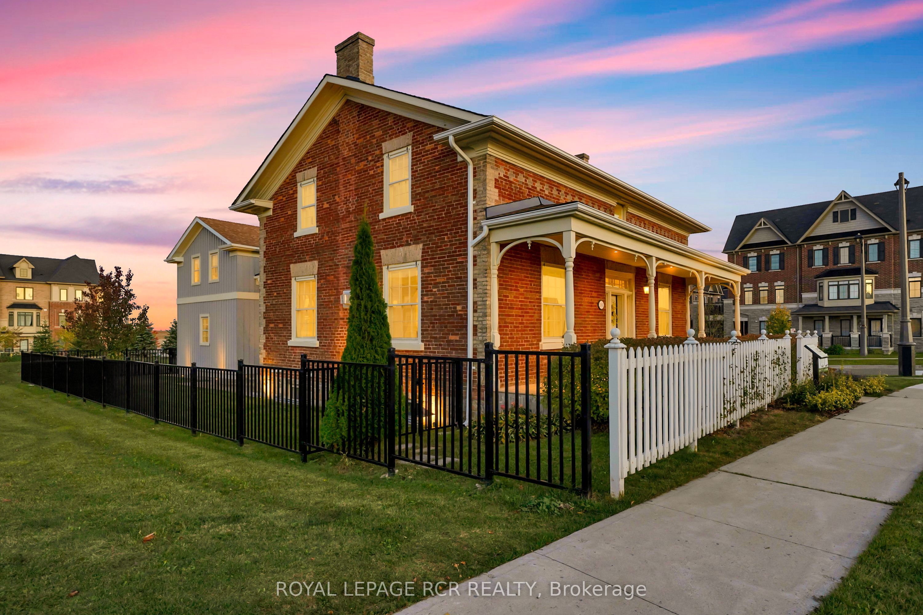 10961 Victoria Square Boulevard Property Photo 2