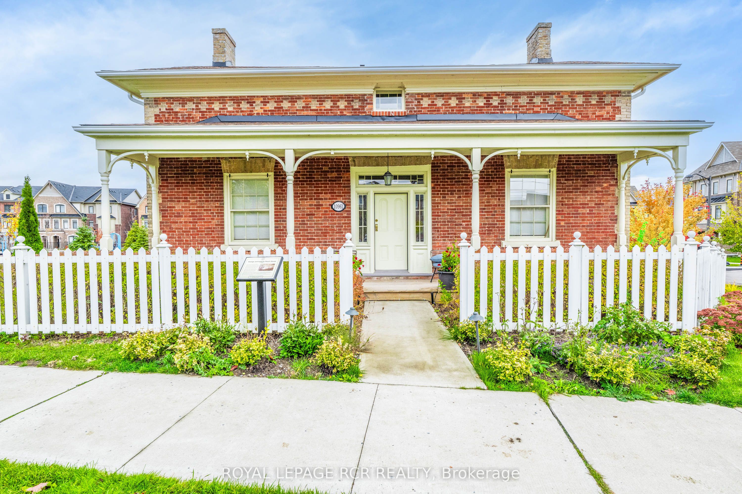 10961 Victoria Square Boulevard Property Photo 5