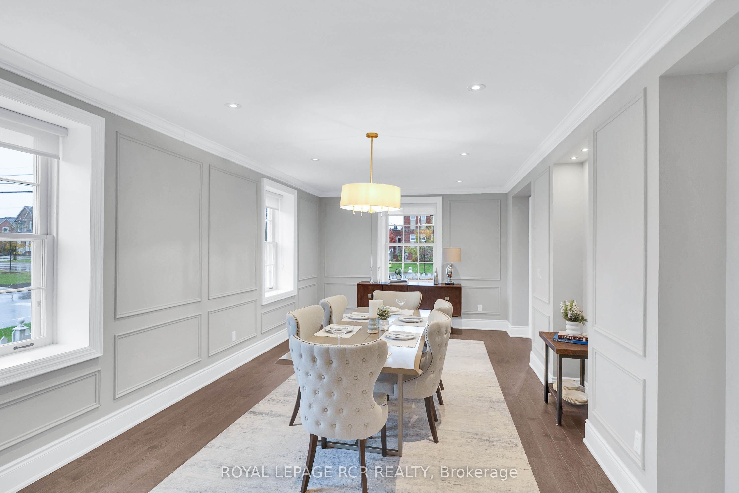 10961 Victoria Square Boulevard Property Photo 9