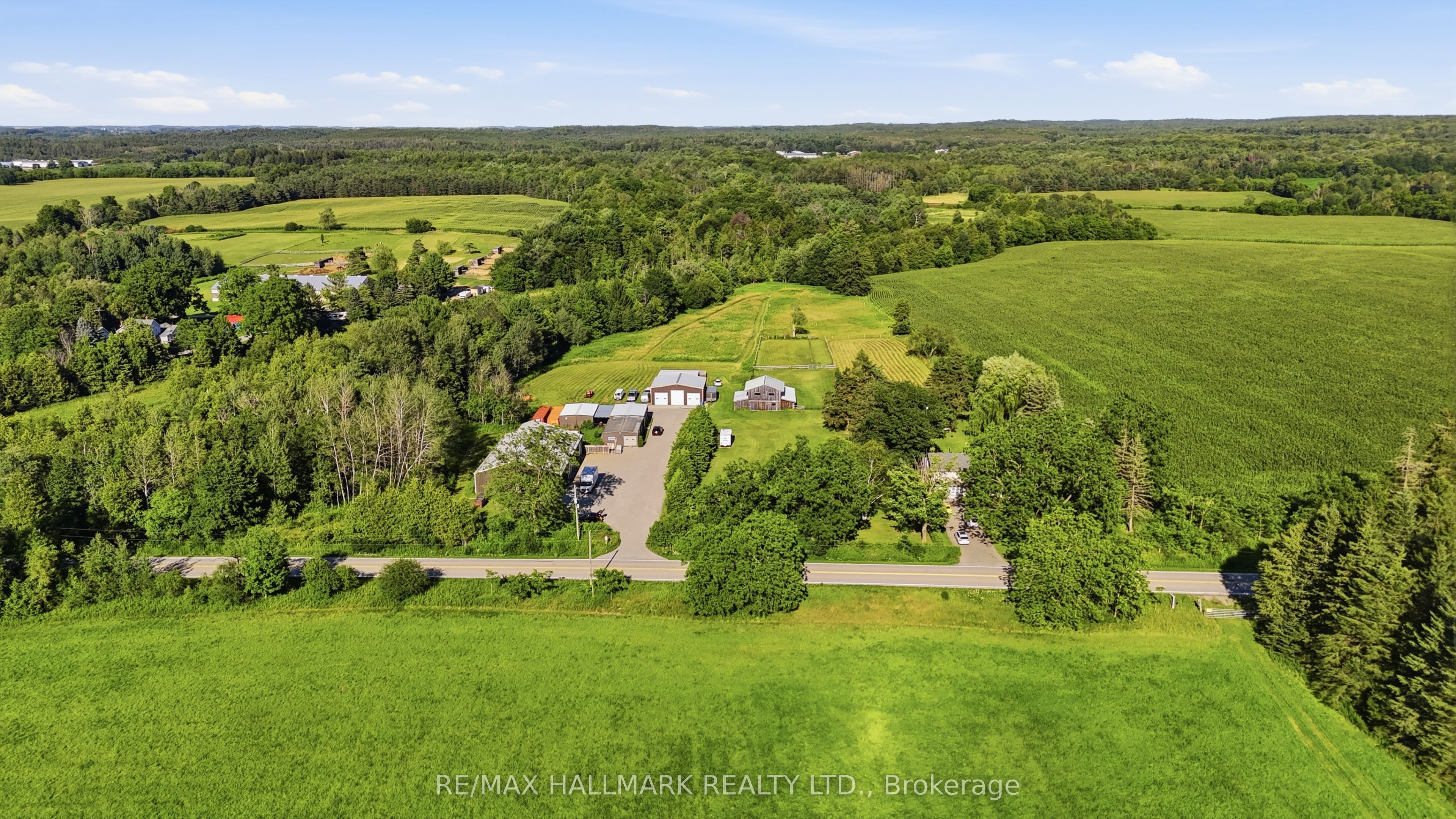 17236 Kennedy Road Property Photo 11