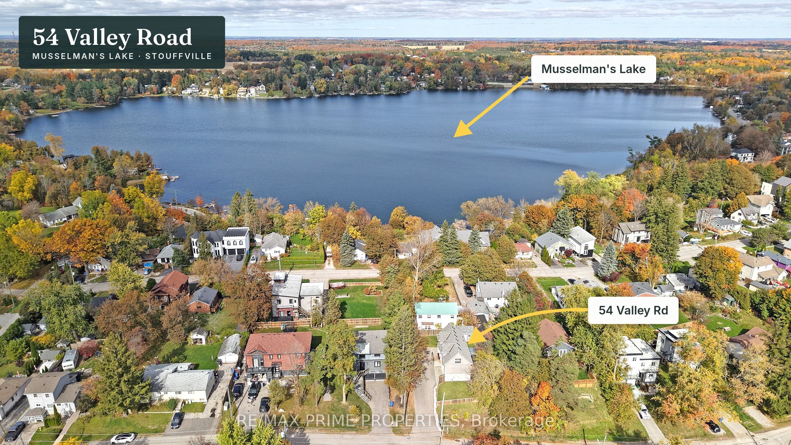 54 Valley Road Property Photo 2