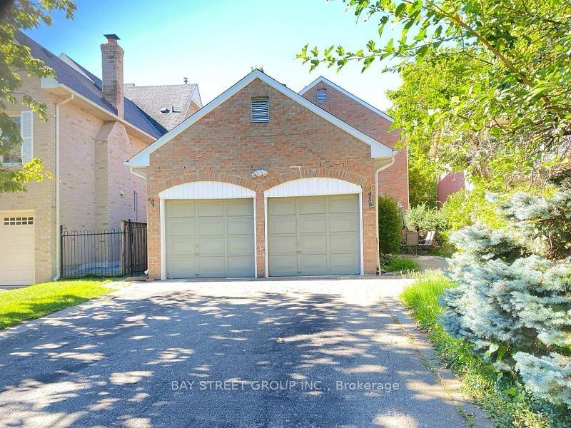19 Redwood Lane Basement Property Photo 1