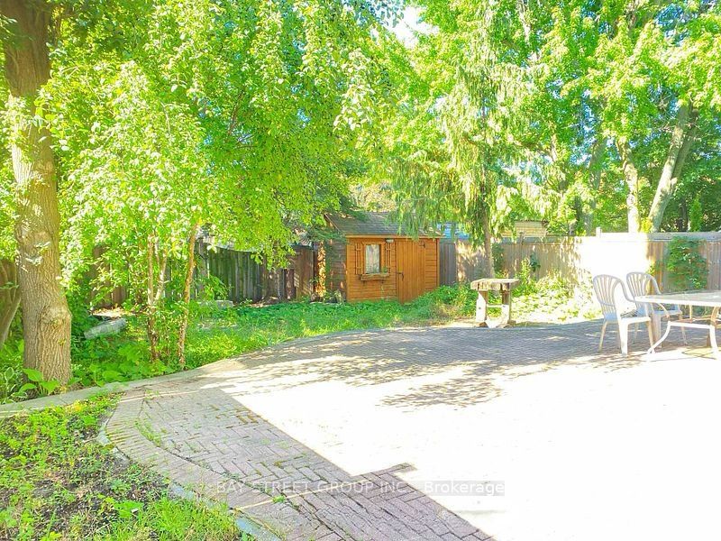 19 Redwood Lane Basement Property Photo 14