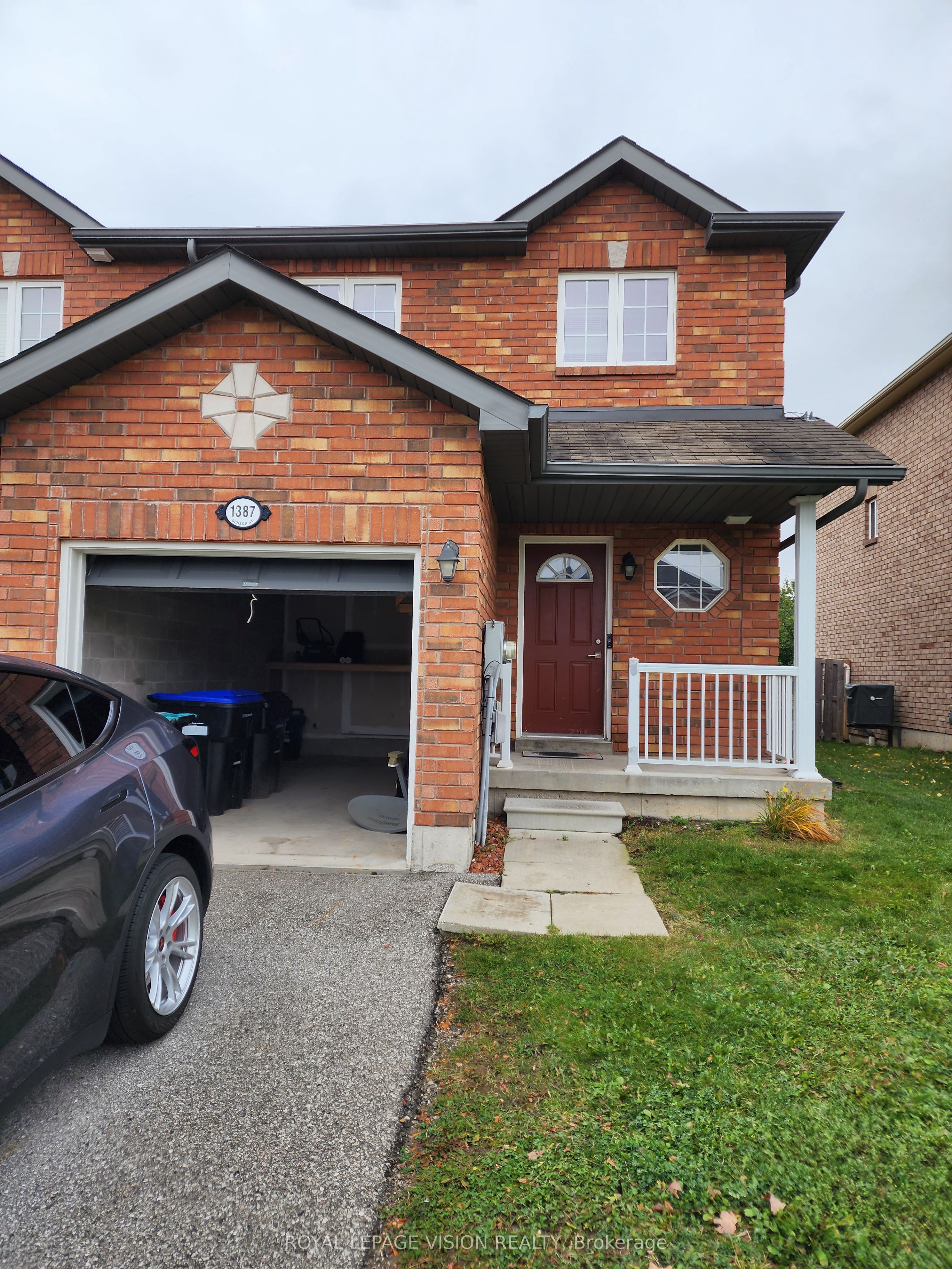 1387 Benson Street Property Photo 1