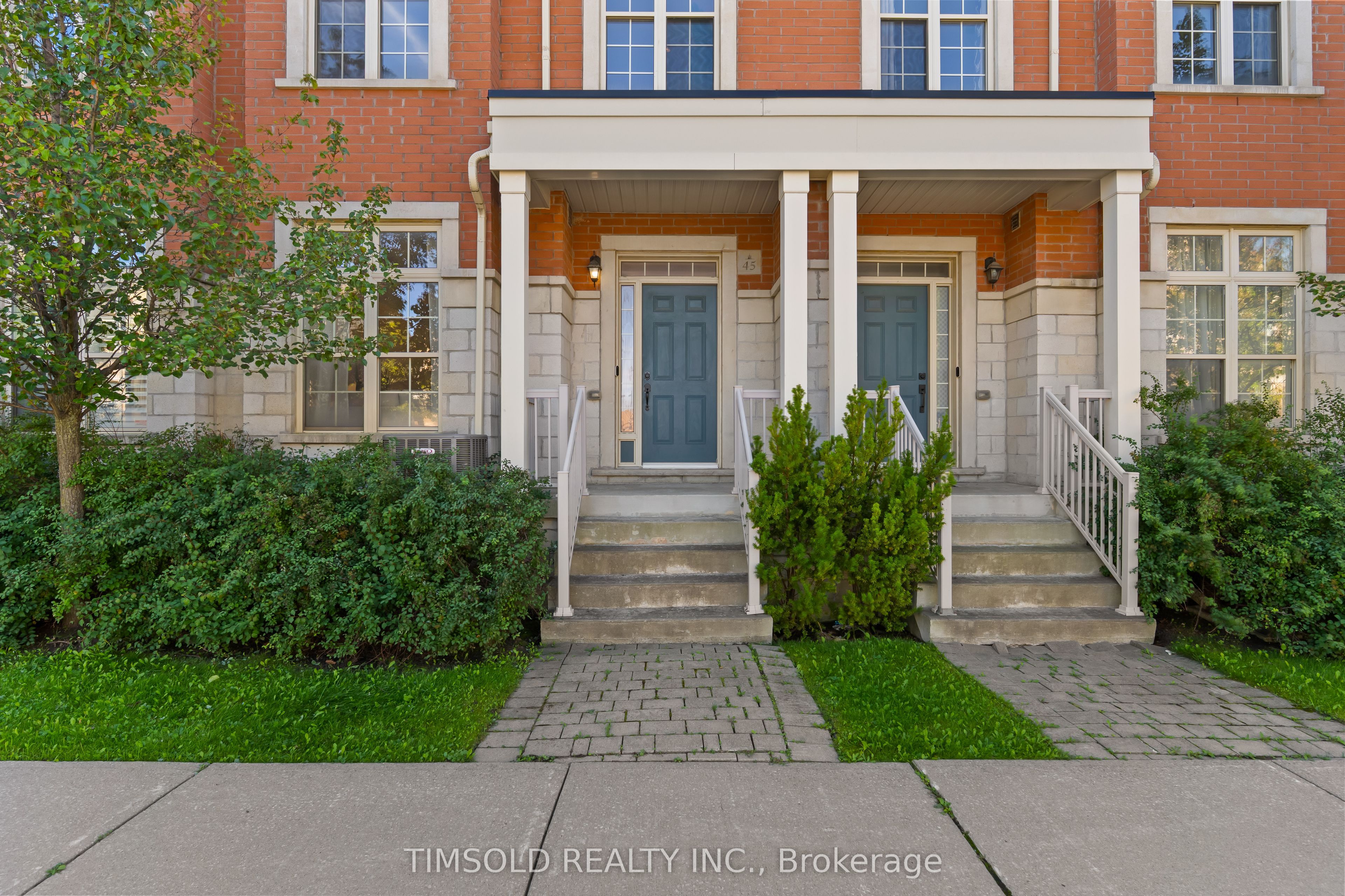 45 Anthony Roman Avenue Property Photo 1