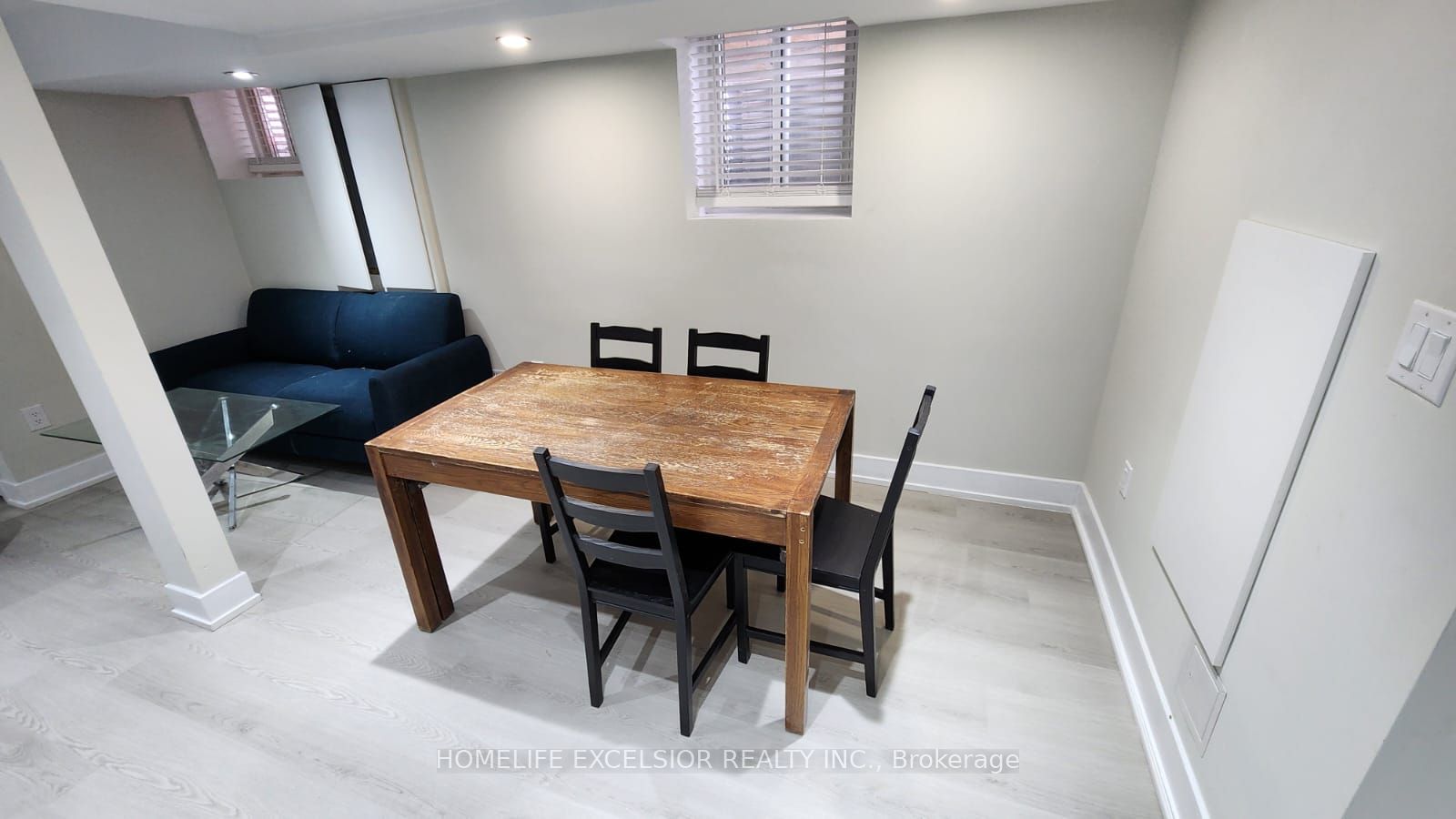 31 Baintree Street (basement) Property Photo 6