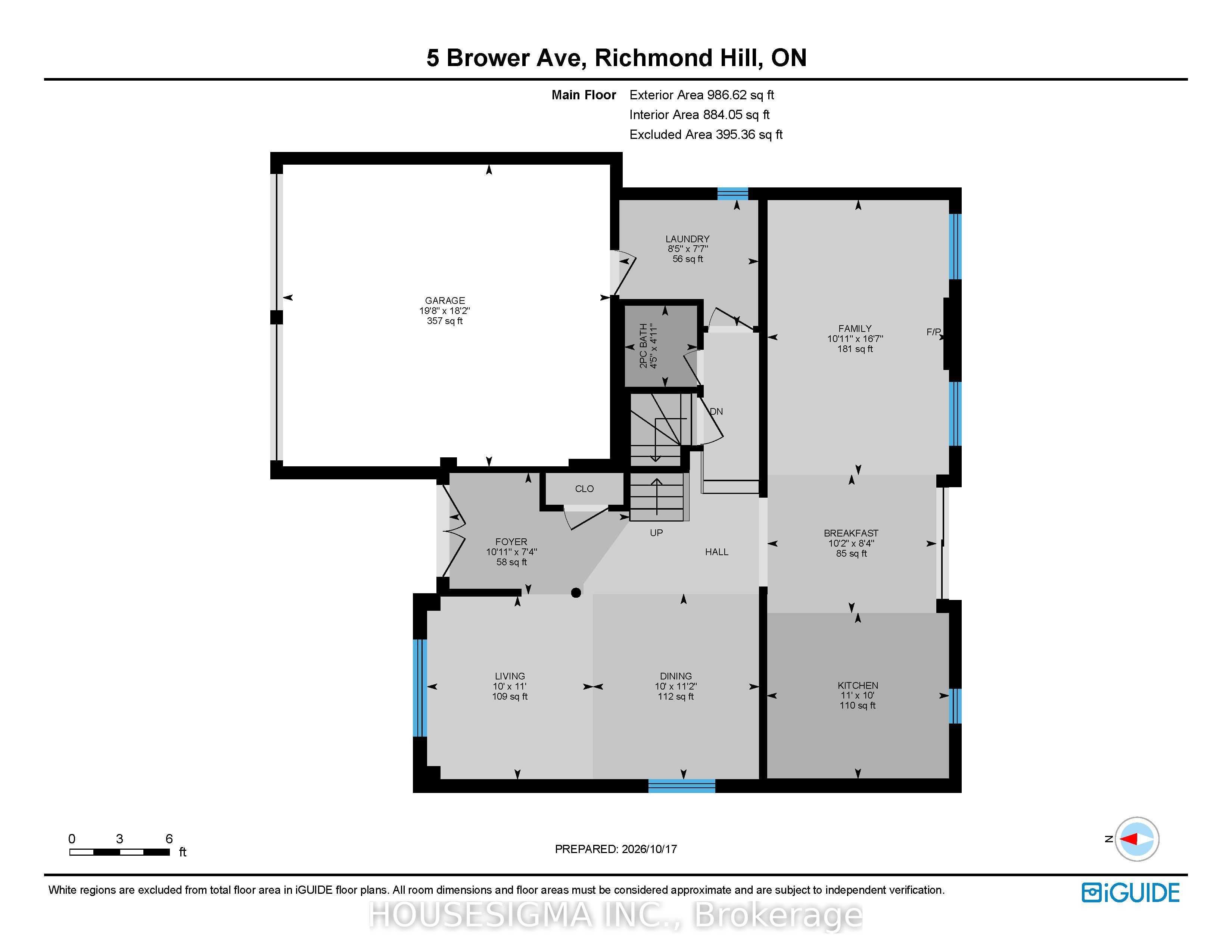 5 Brower Avenue Property Photo 5