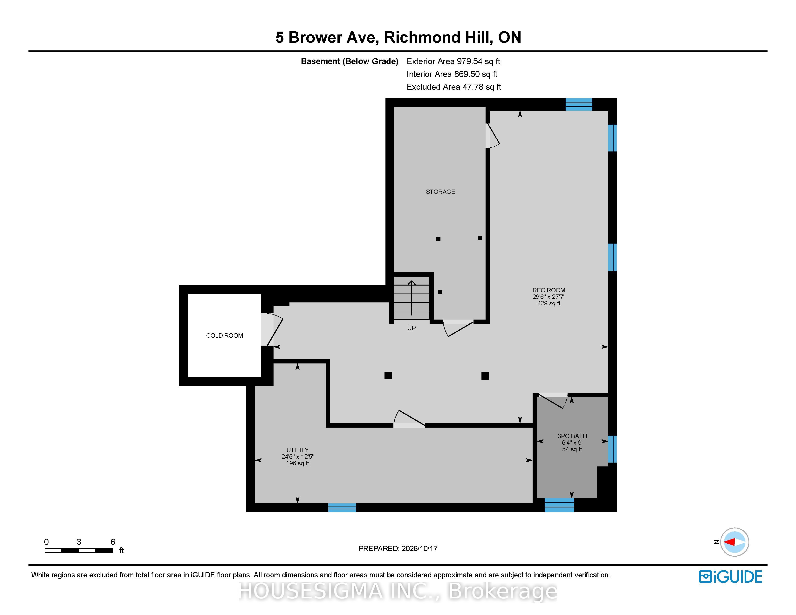 5 Brower Avenue Property Photo 34