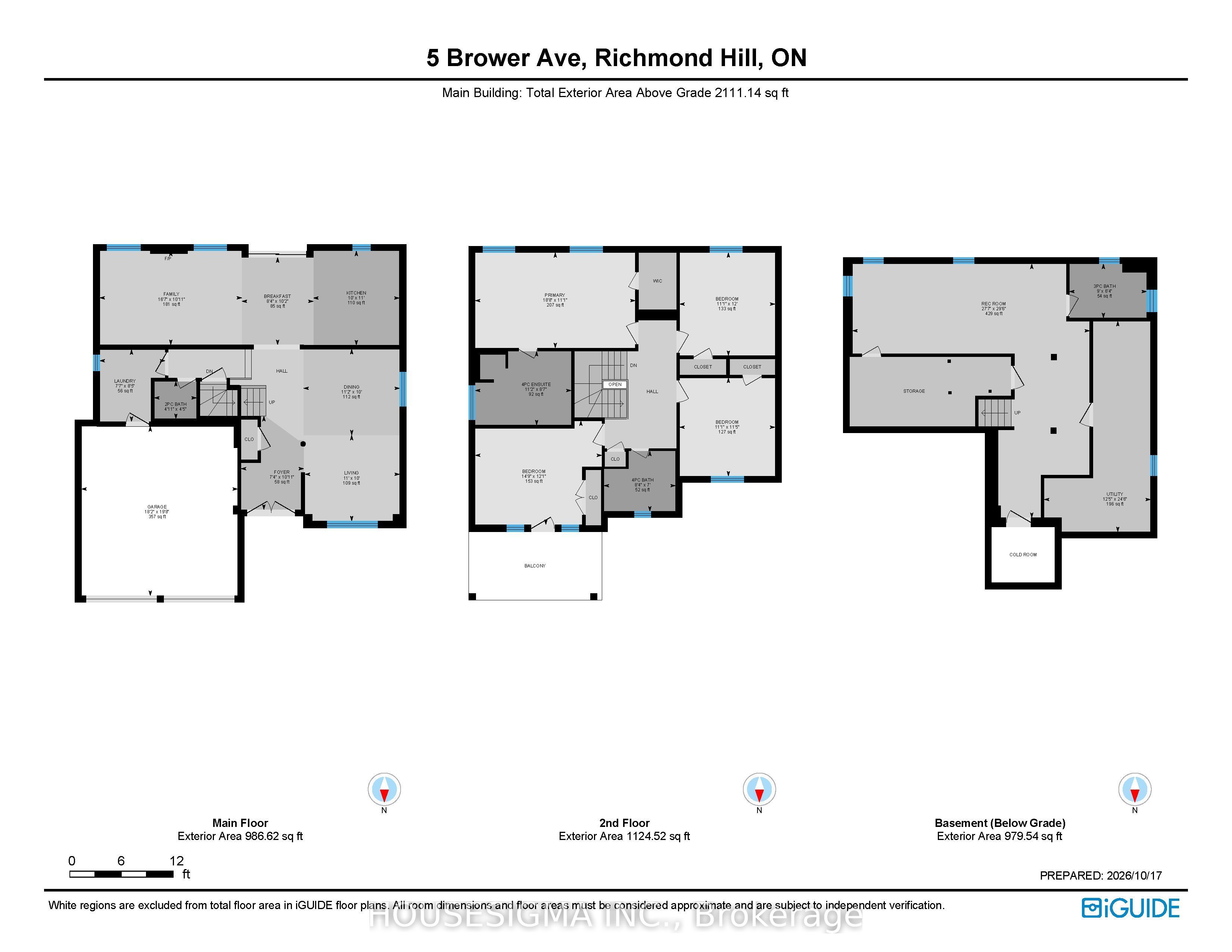 5 Brower Avenue Property Photo 42