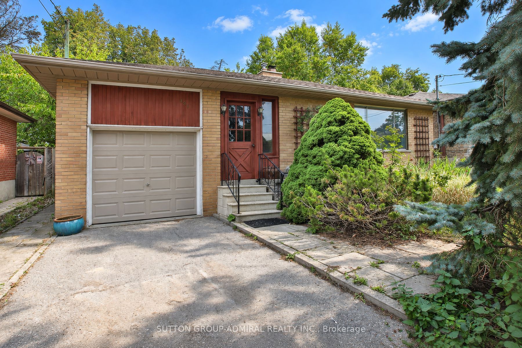 191 Driscoll Road Property Photo 1