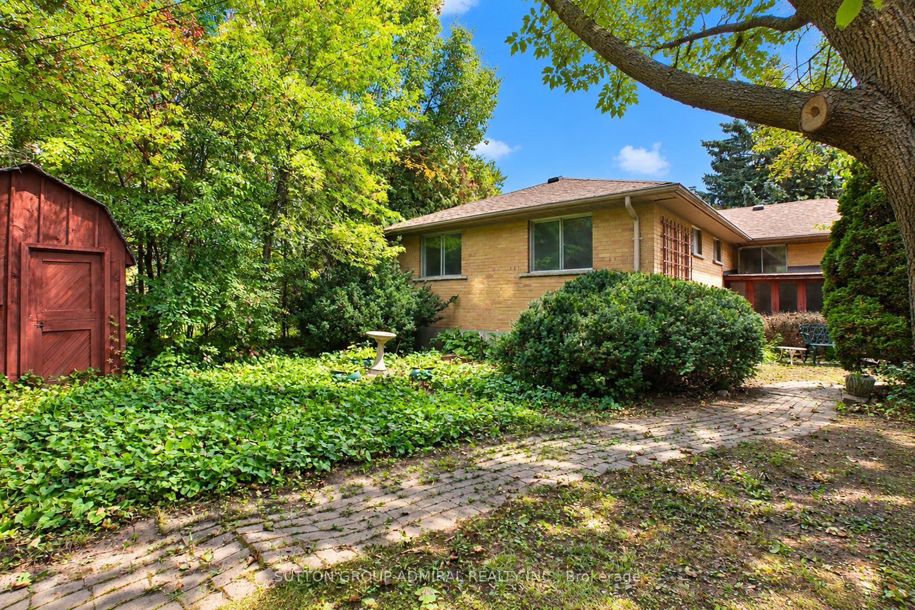 191 Driscoll Road Property Photo 32