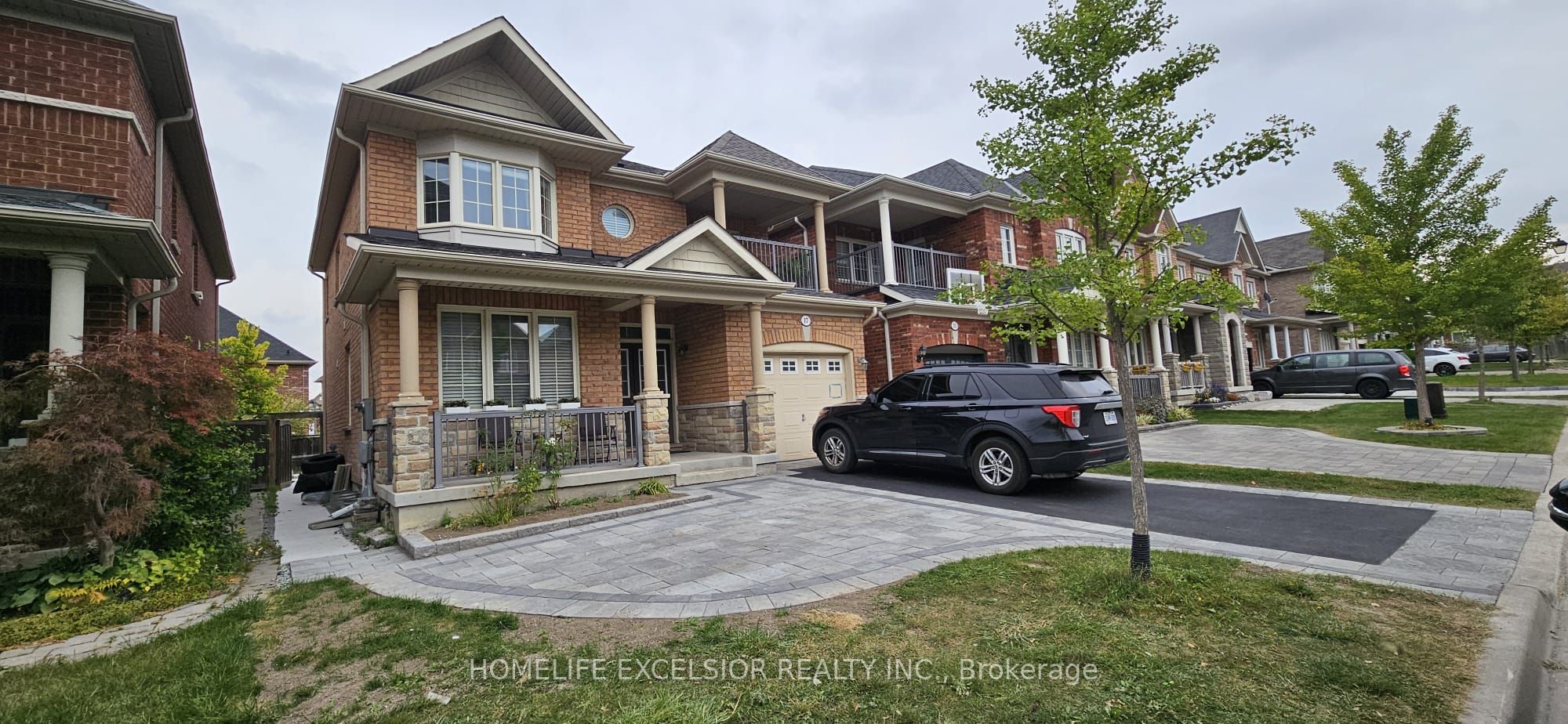 17 Pelister Drive (basement) Property Photo 1