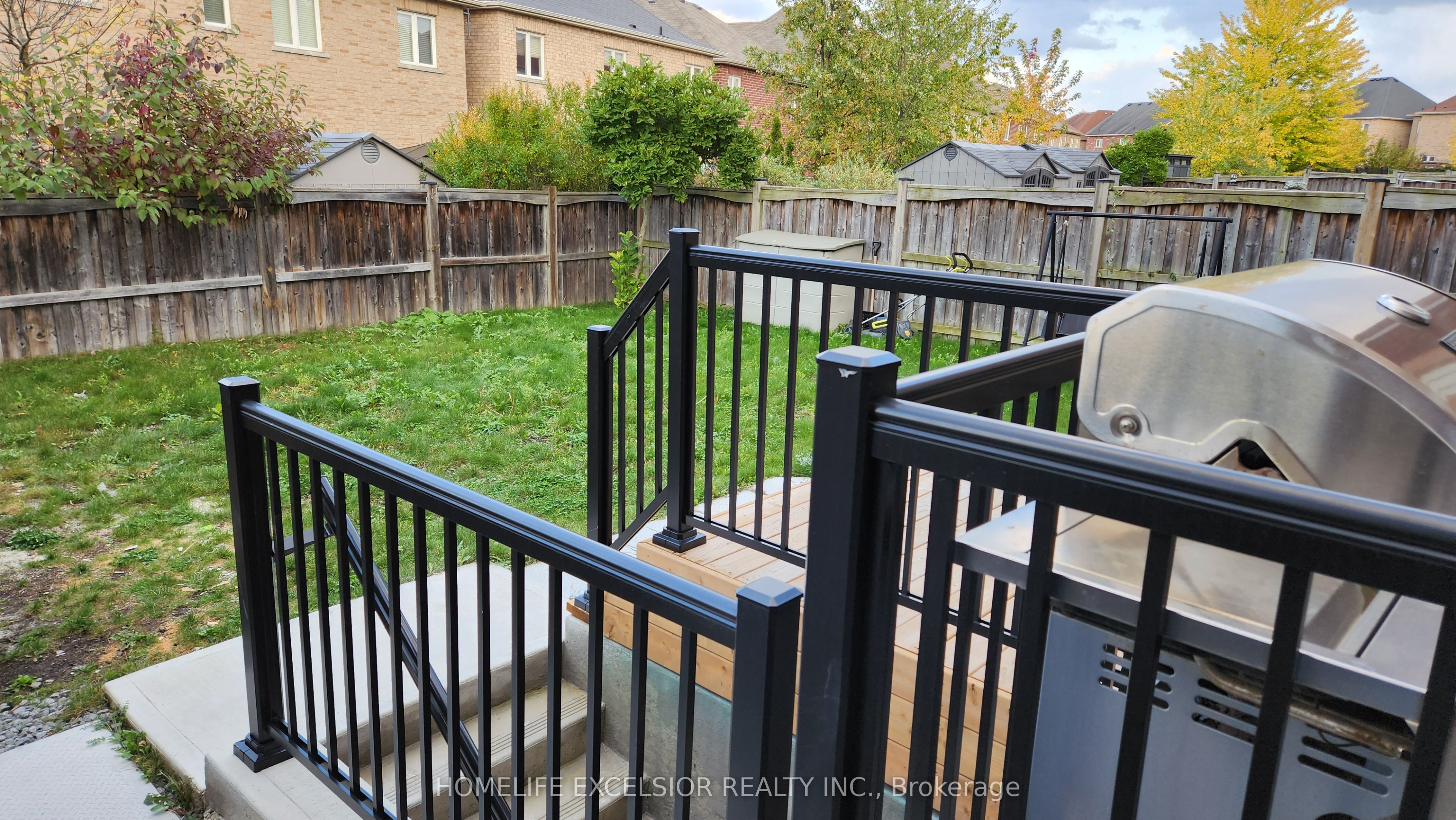 17 Pelister Drive (basement) Property Photo 13
