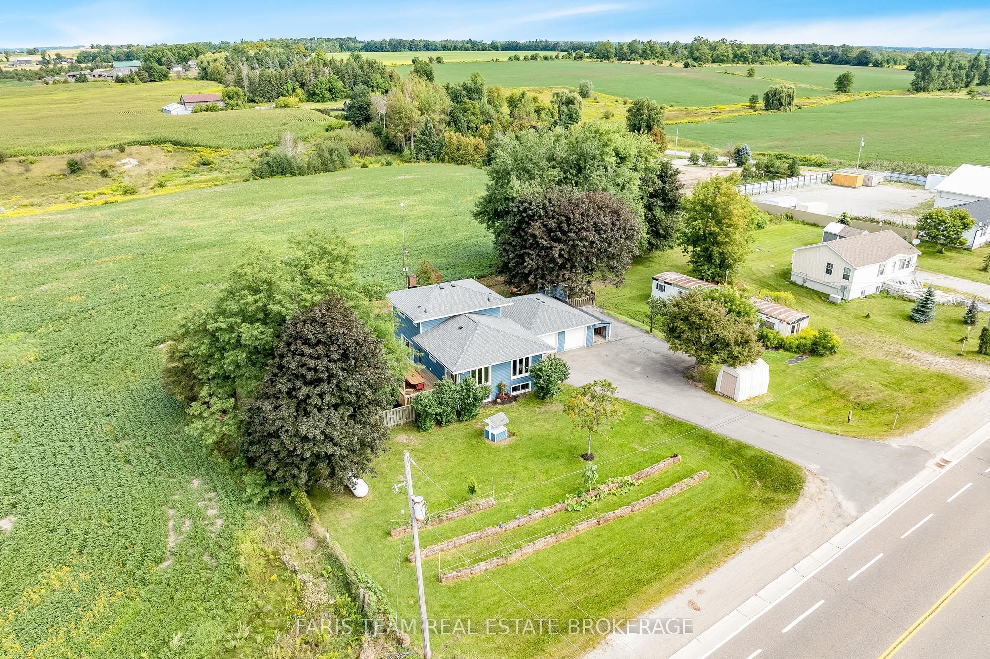 5390 Highway 89 Property Photo 2