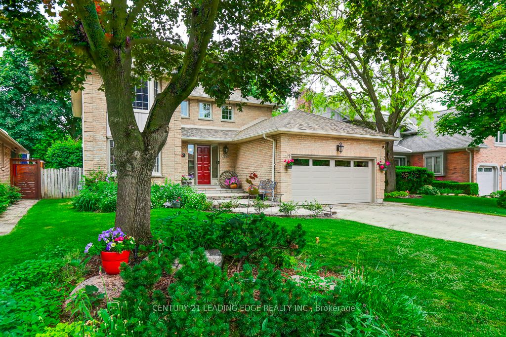 128 Reeve Drive Property Photo 3