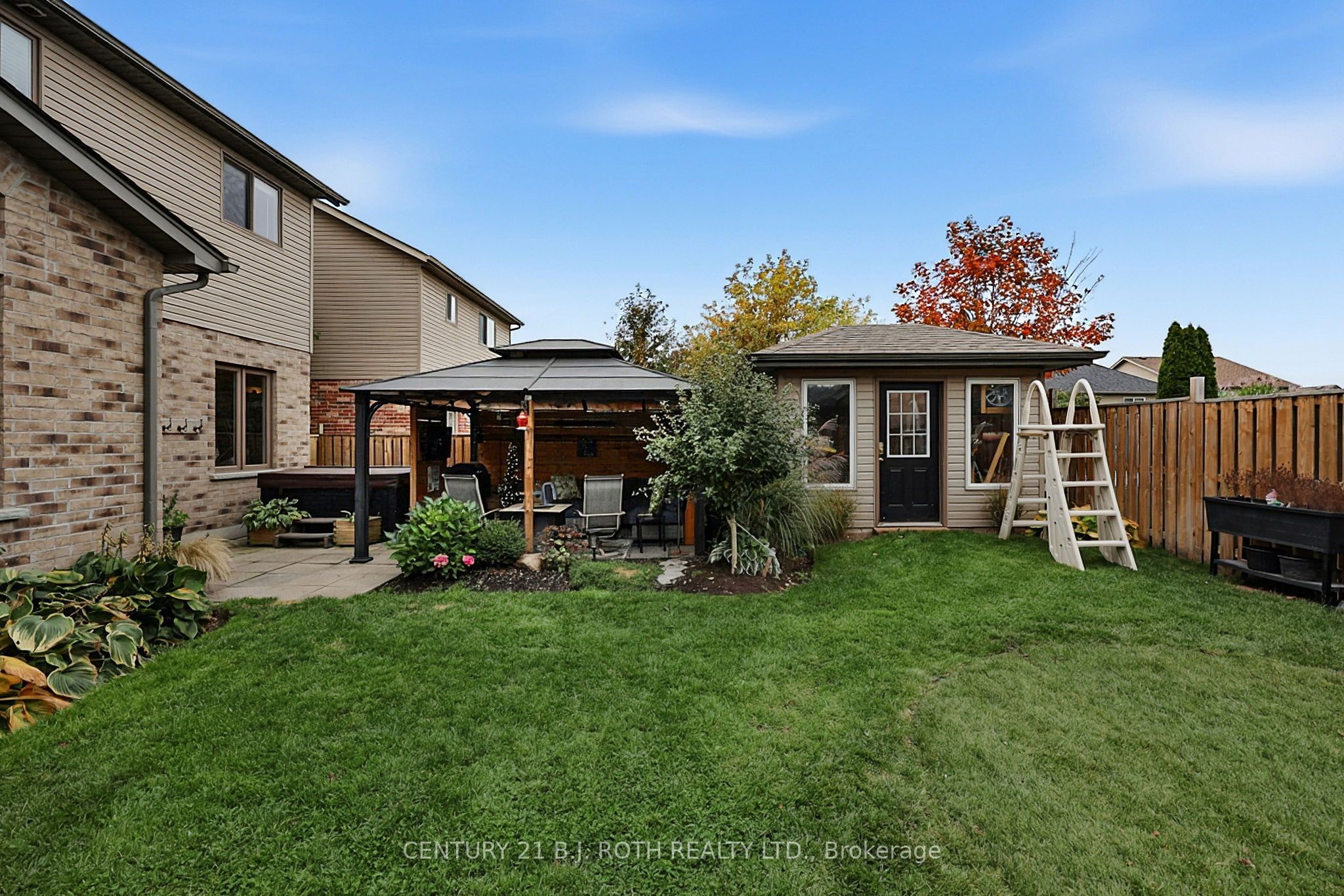 118 Mike Hart Drive Property Photo 45