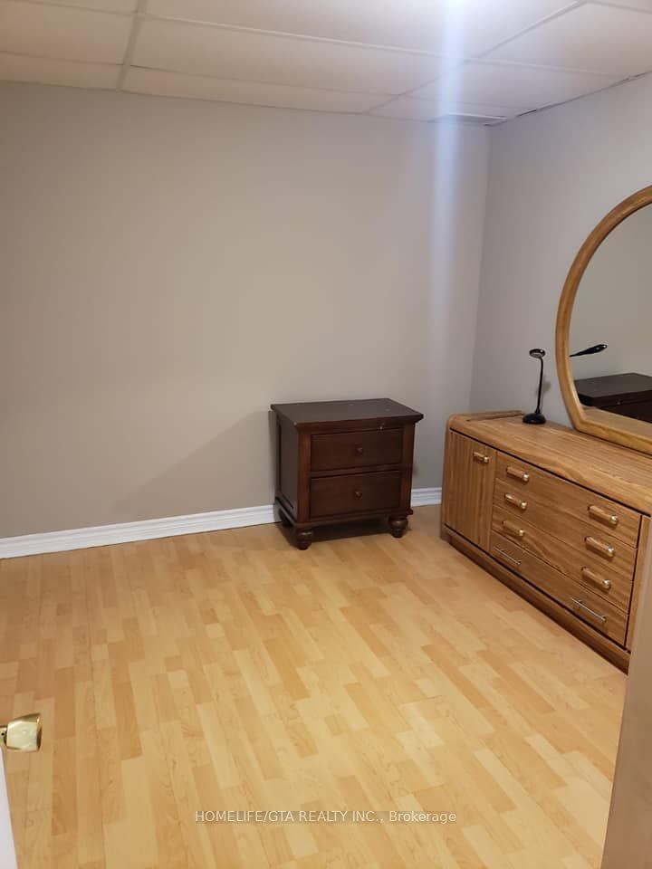 99 Galbraith Crescent Basement Property Photo 4