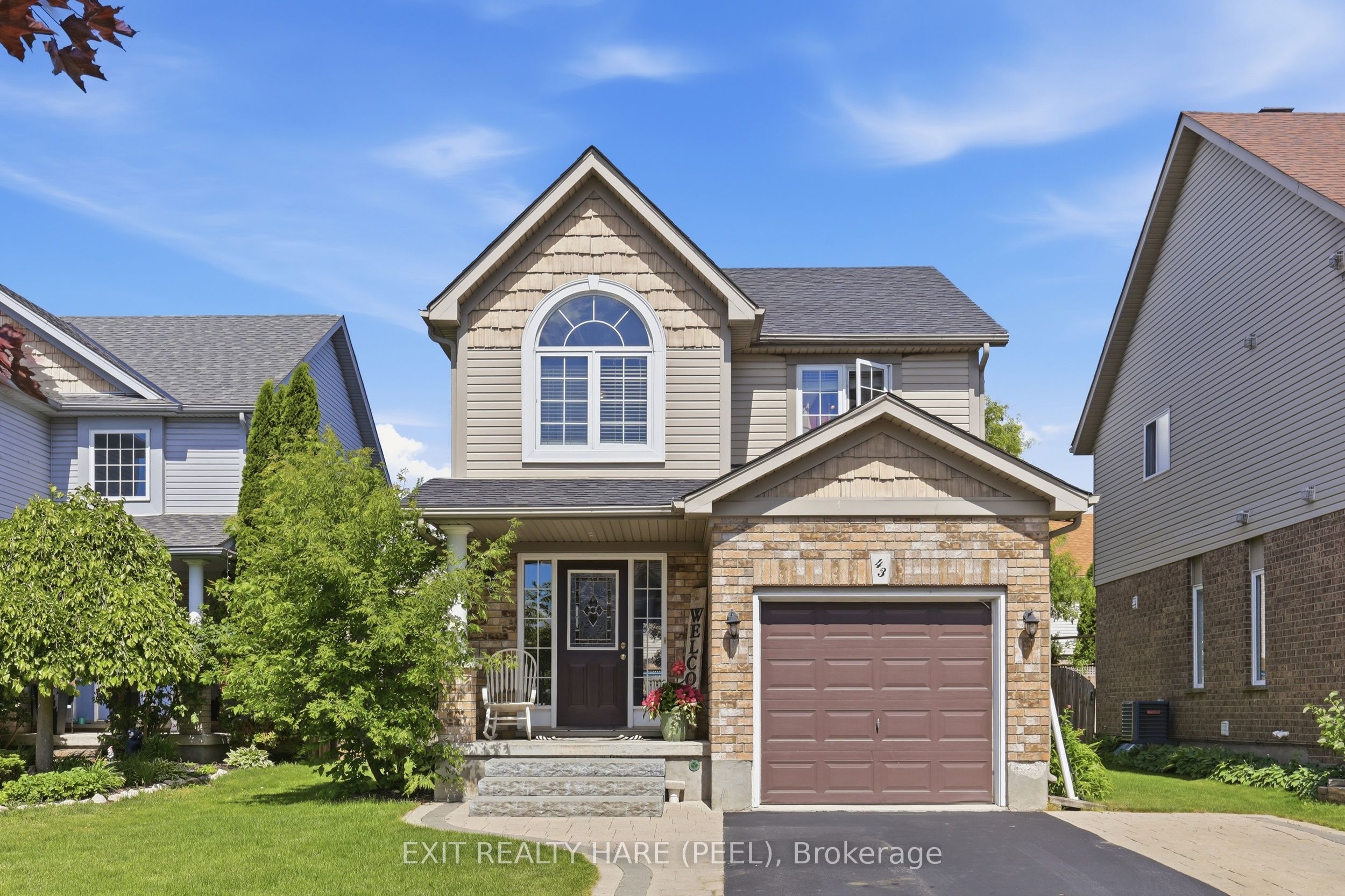 43 Stoneham Street Property Photo 1