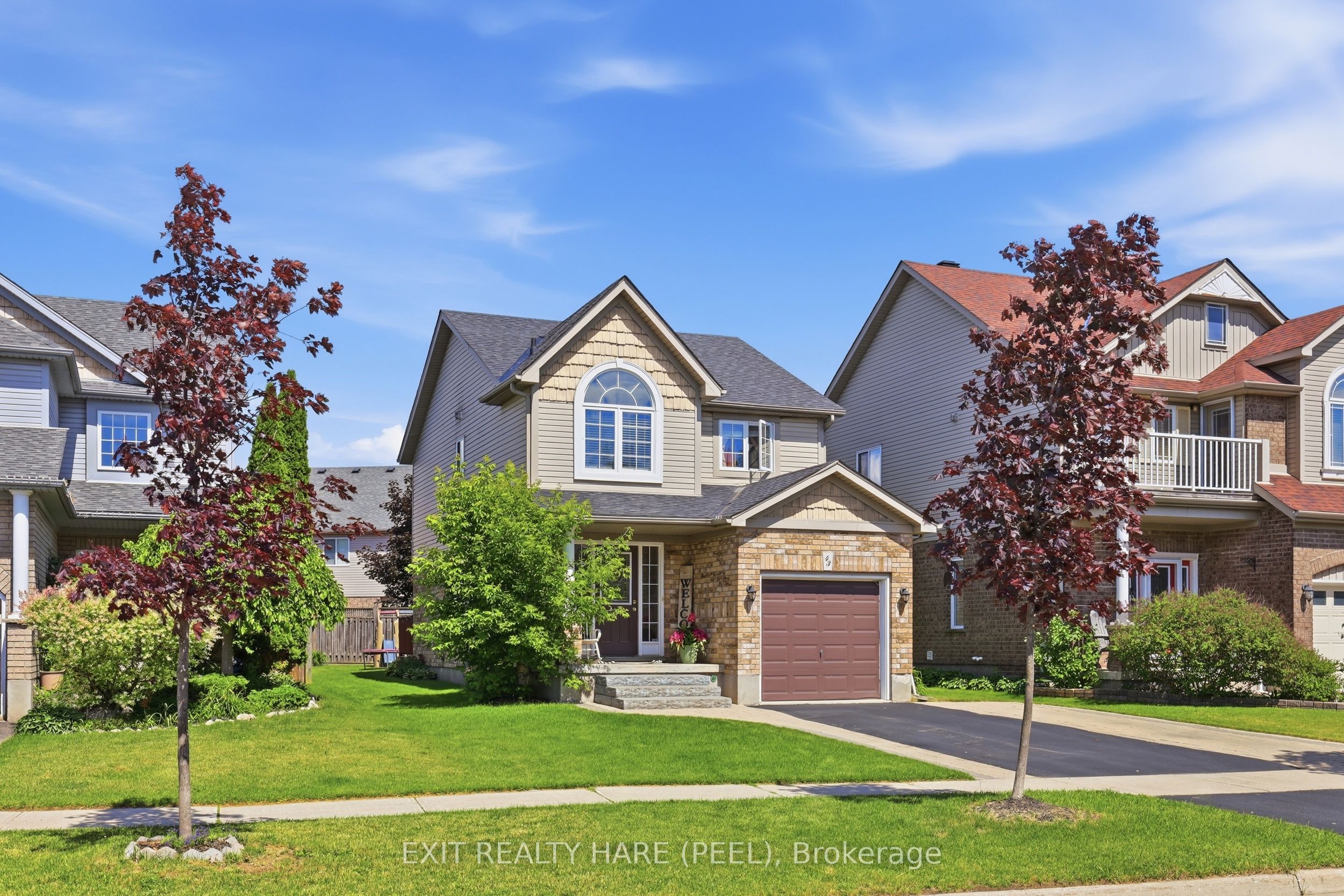 43 Stoneham Street Property Photo 2