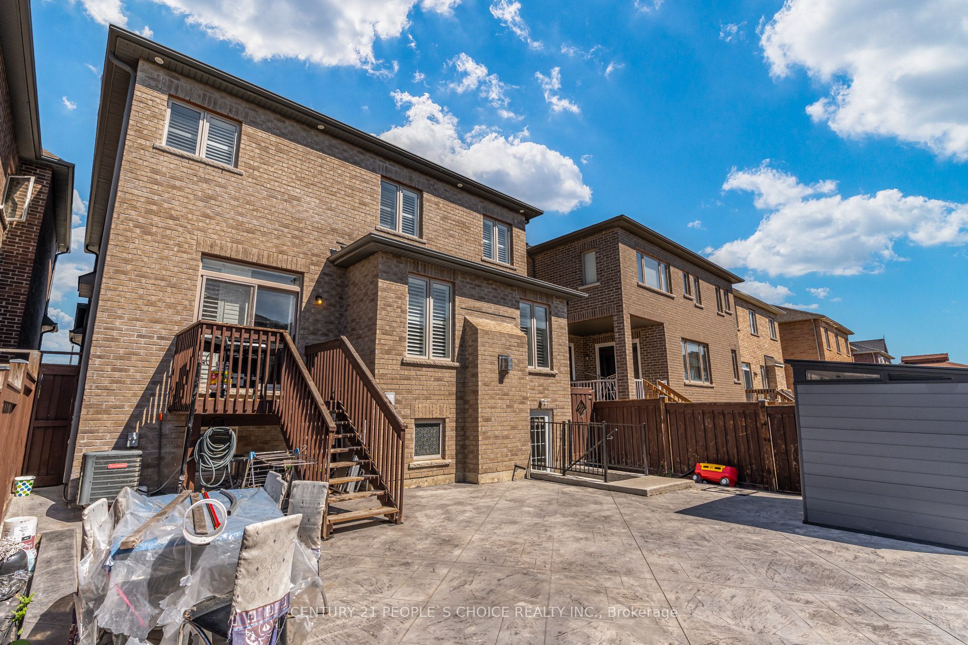 257 East's Corners Boulevard Property Photo 41