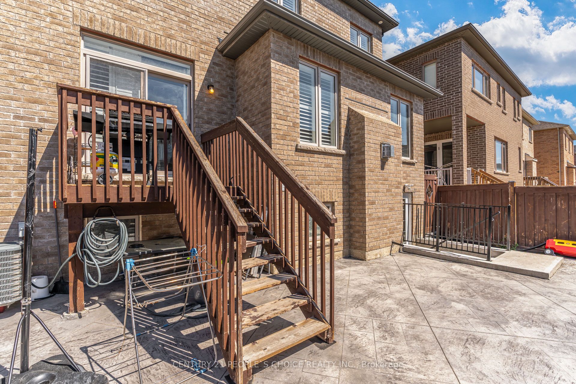 257 East's Corners Boulevard Property Photo 45