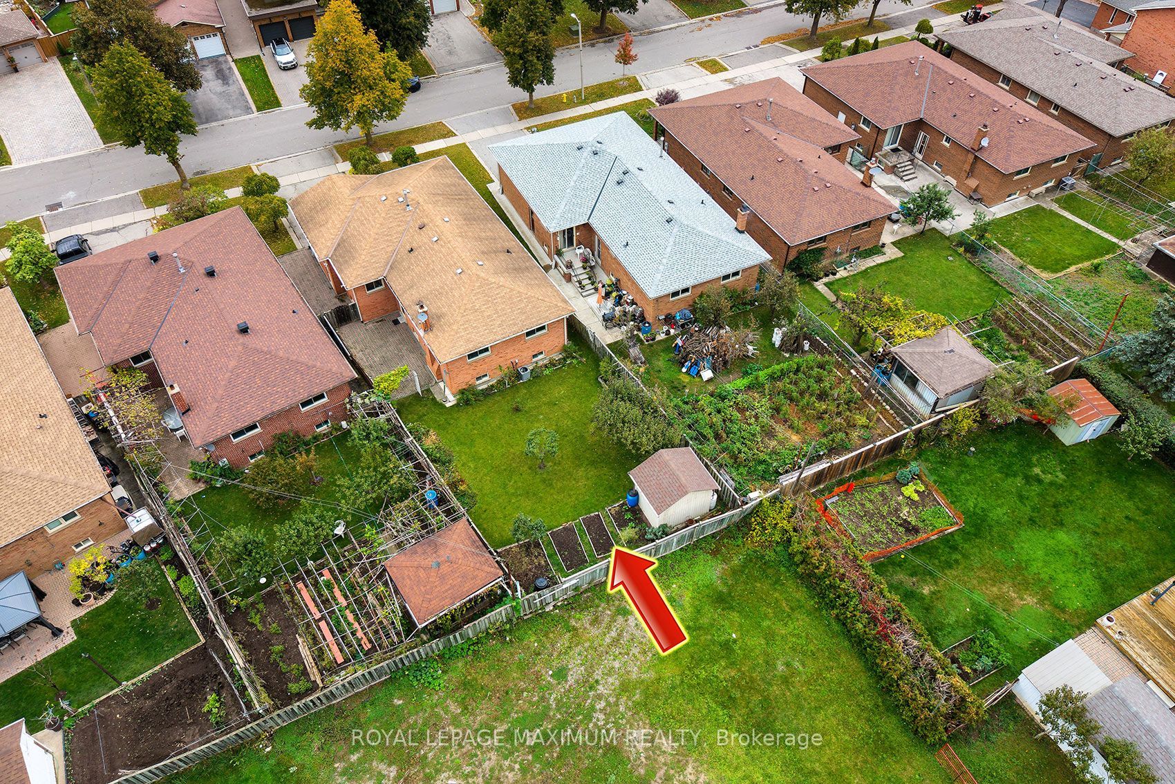 114 Beechnut Road Property Photo 36
