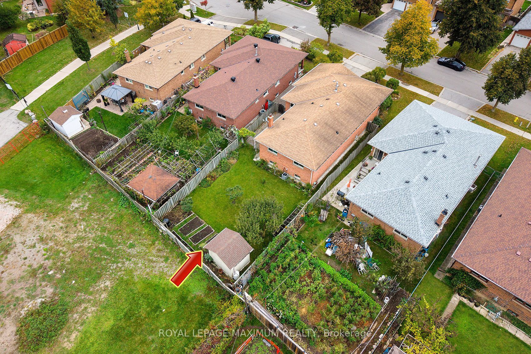 114 Beechnut Road Property Photo 38