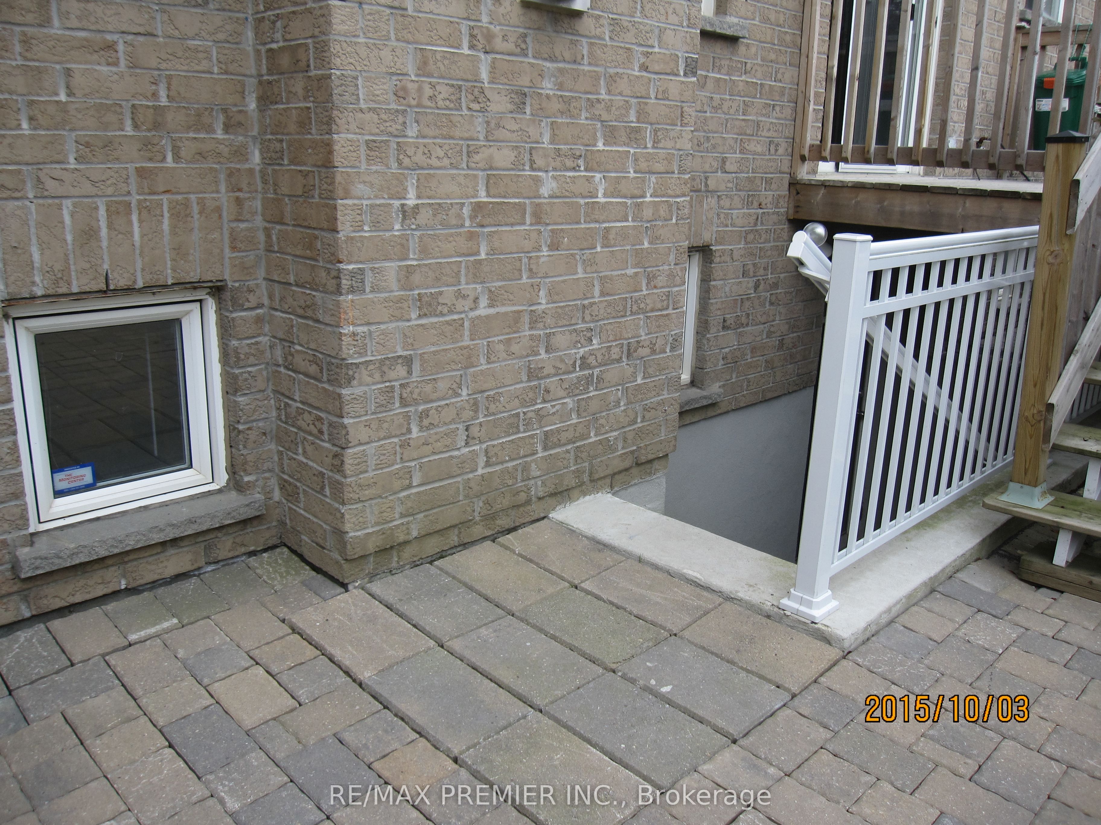 14a Oxbow Court Basement Property Photo 13