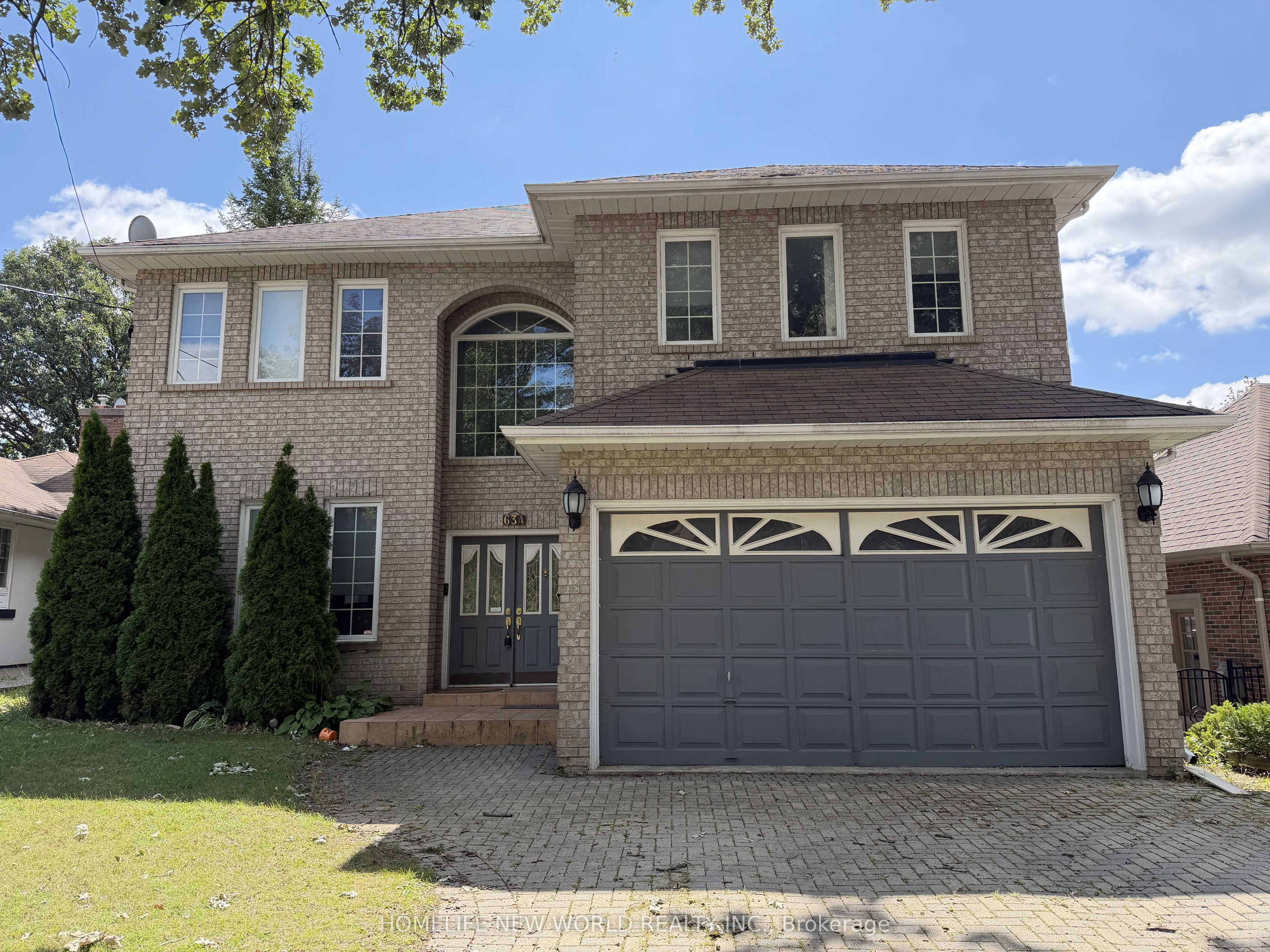63A Roosevelt Drive (BSMT) Property Photo 1