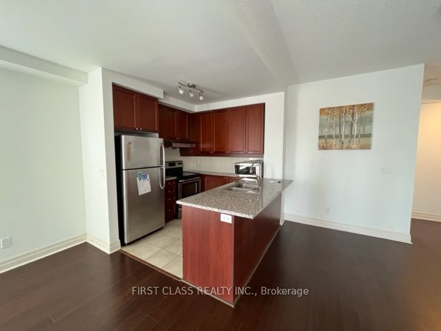 8130 Birchmount Road 809 Property Photo 5