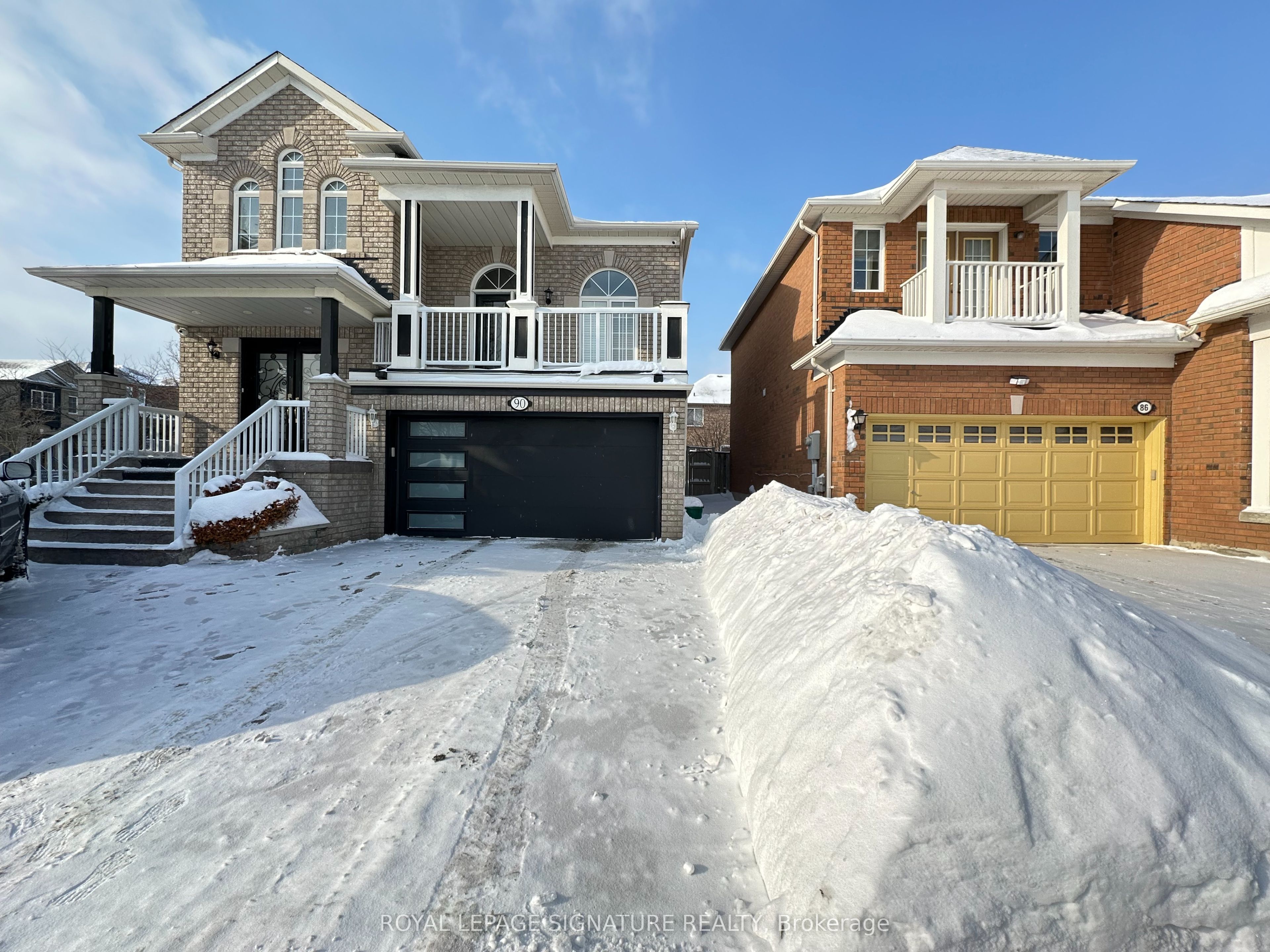 90 Genoa Road Bsmt Property Photo 1
