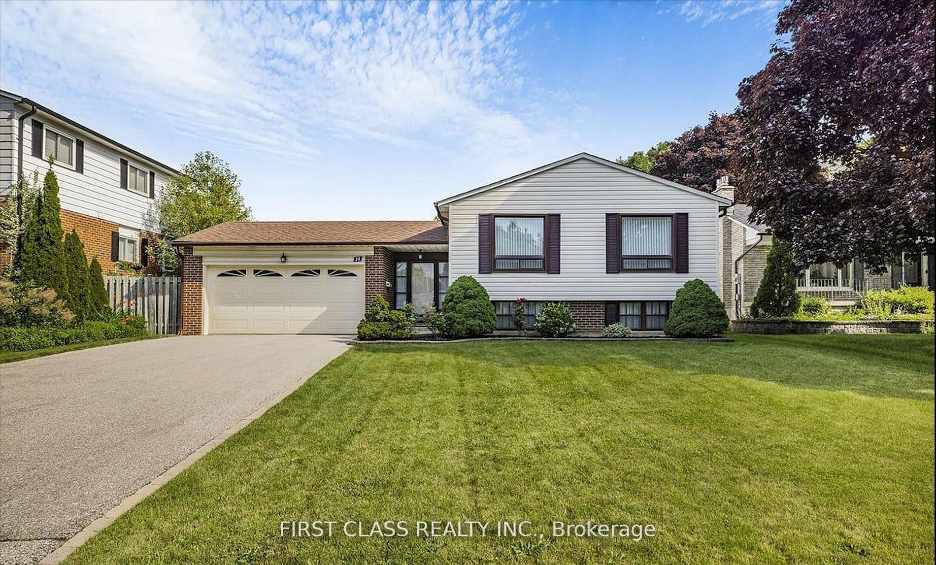 14 Pringle Avenue