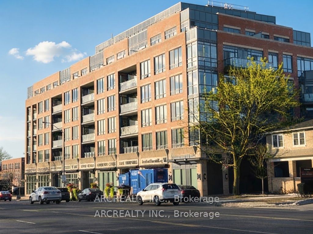 7608 Yonge Street 208 Property Photo 1
