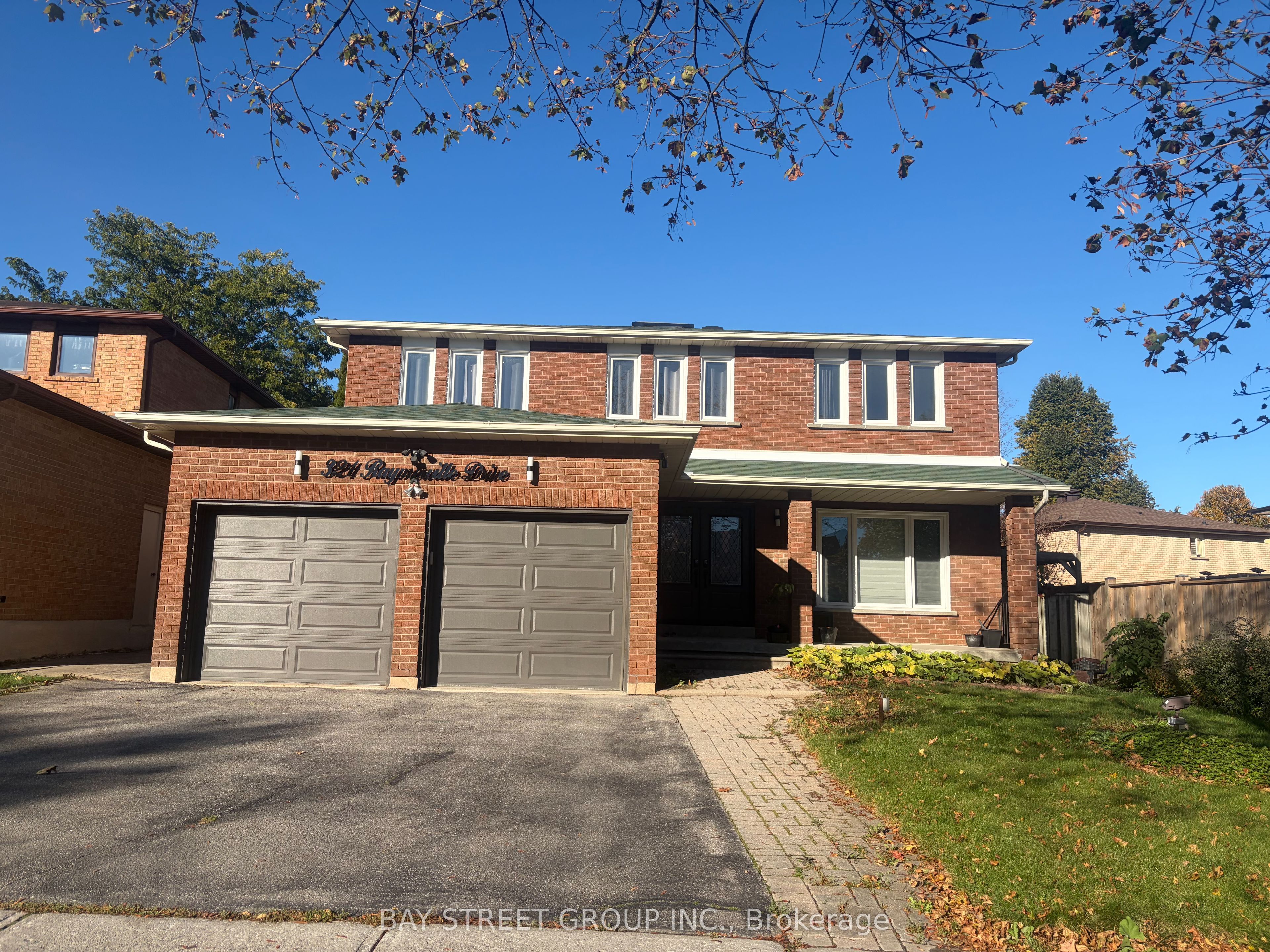 321 Raymerville Drive Property Photo 1