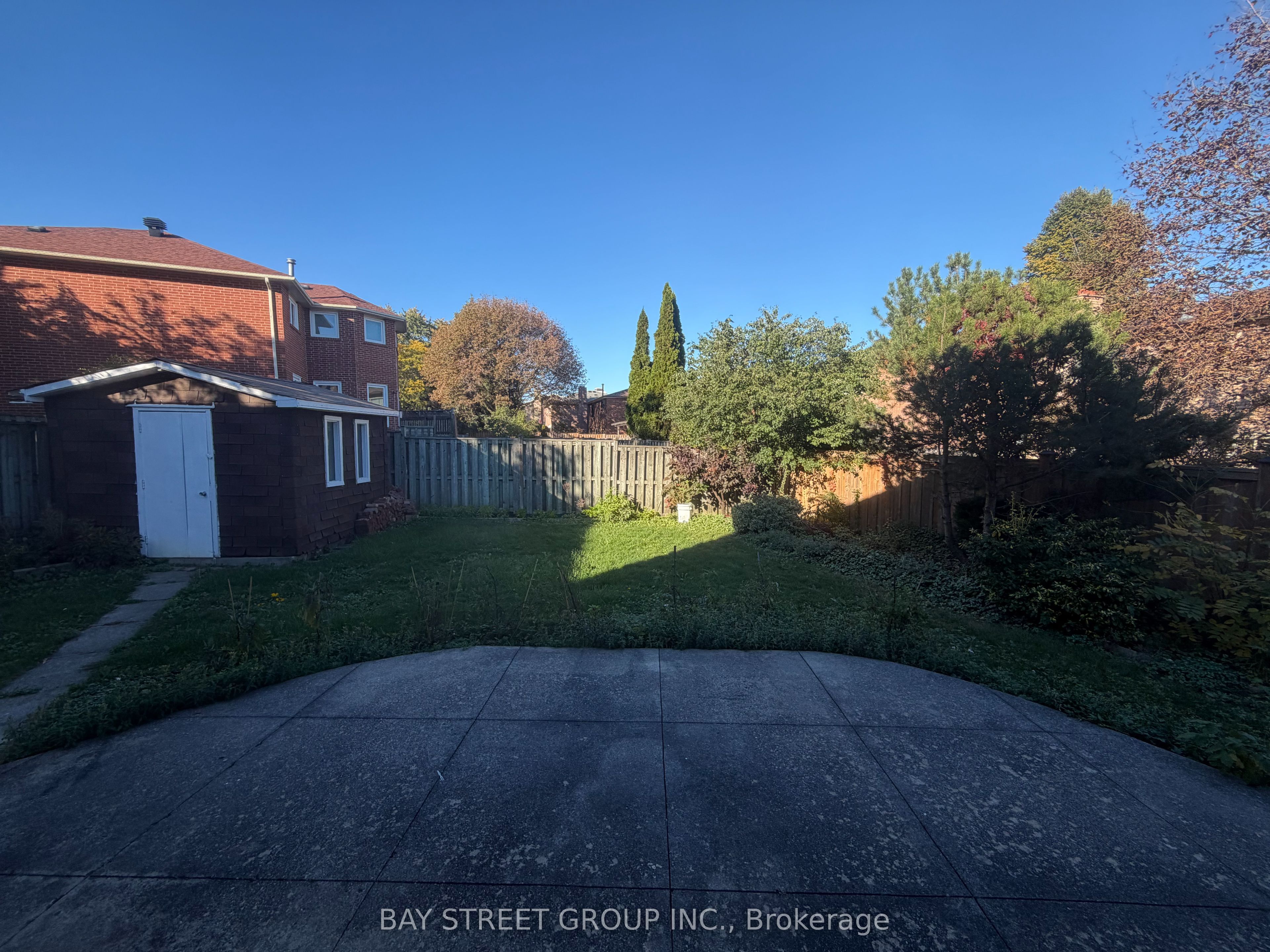 321 Raymerville Drive Property Photo 13
