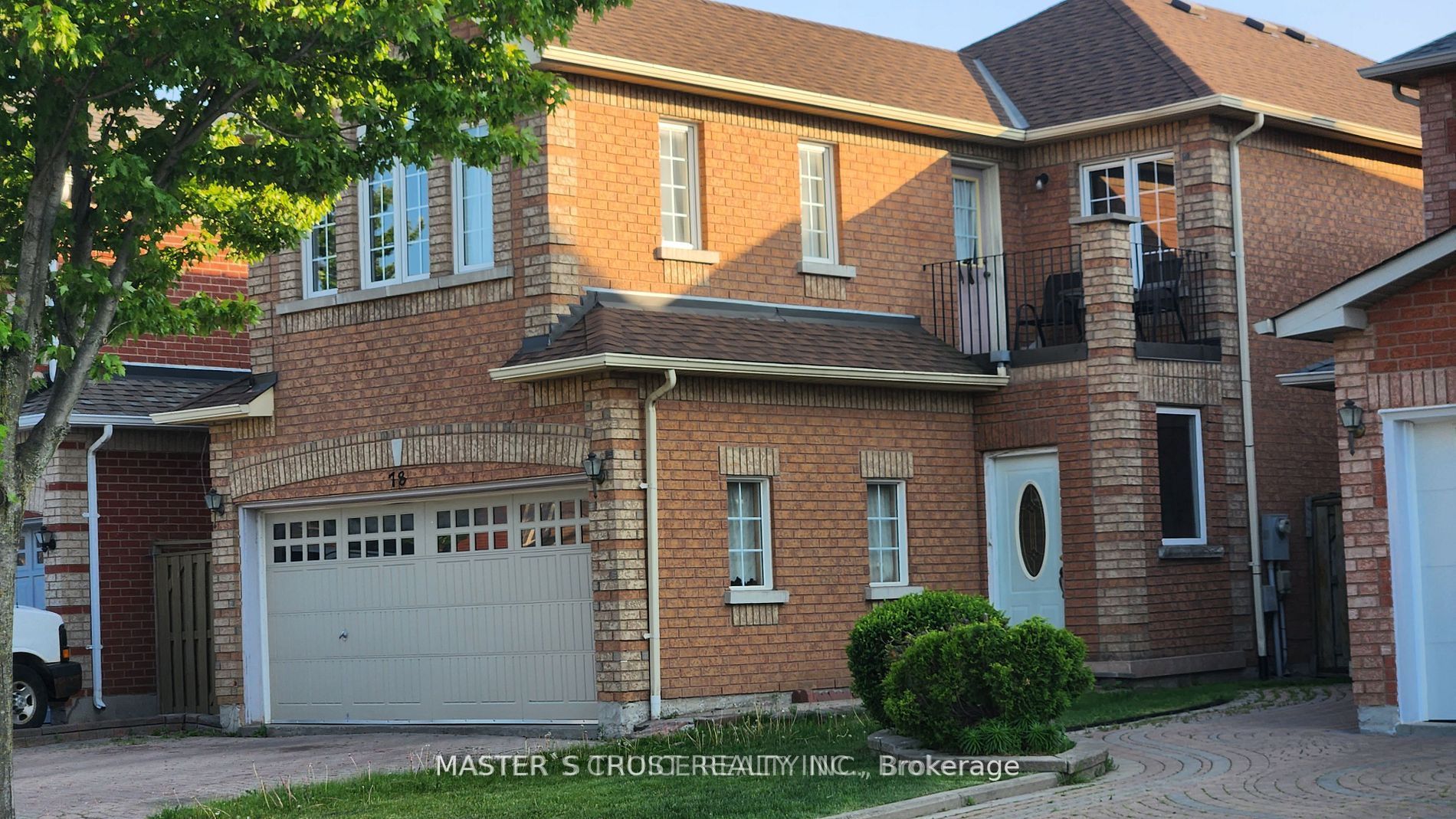 78 Whistler(bsmt) Court Property Photo 1