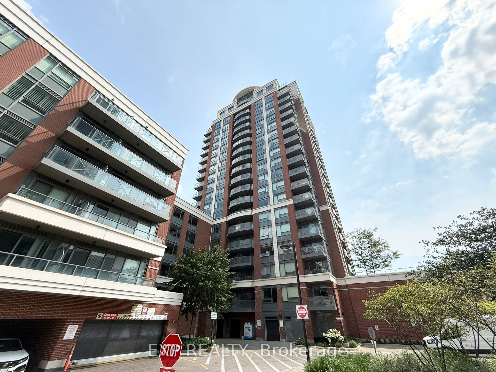 8200 Birchmount Road 503 Property Photo 1