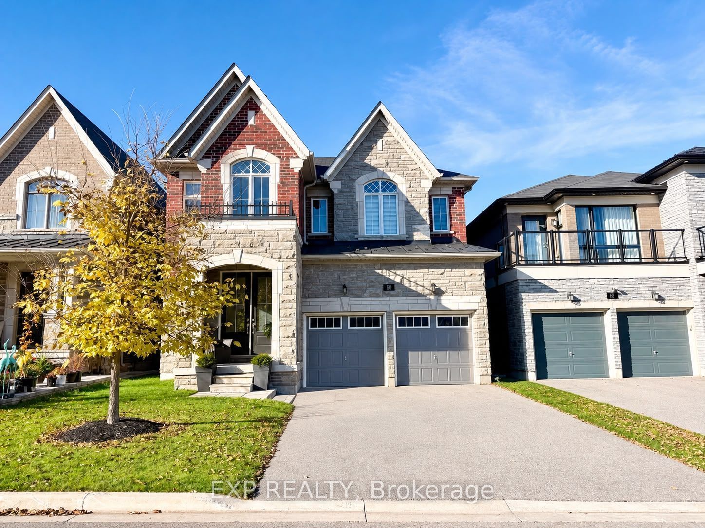60 Starkweather Street Property Photo 1