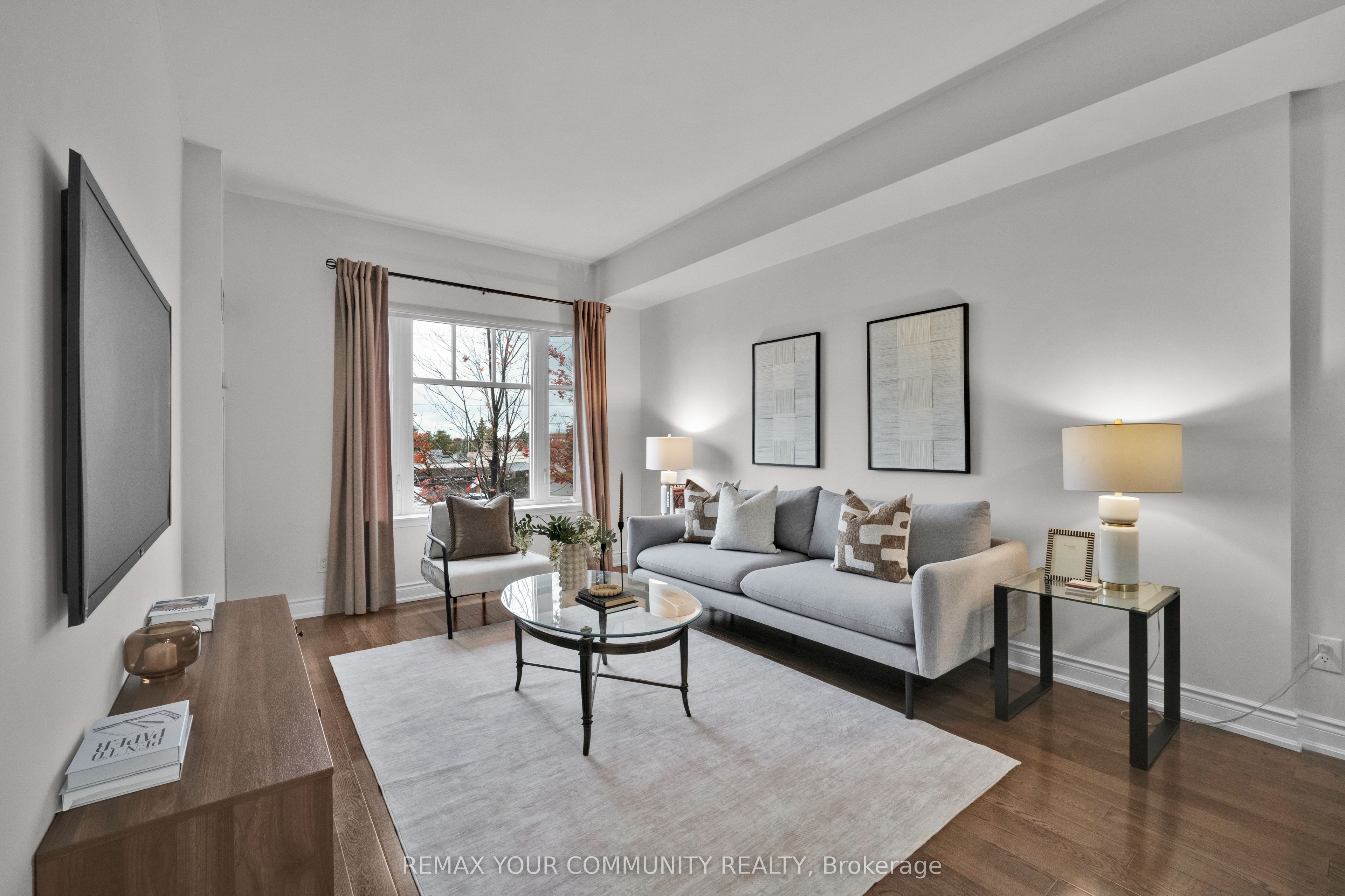 10211 Keele Street 224