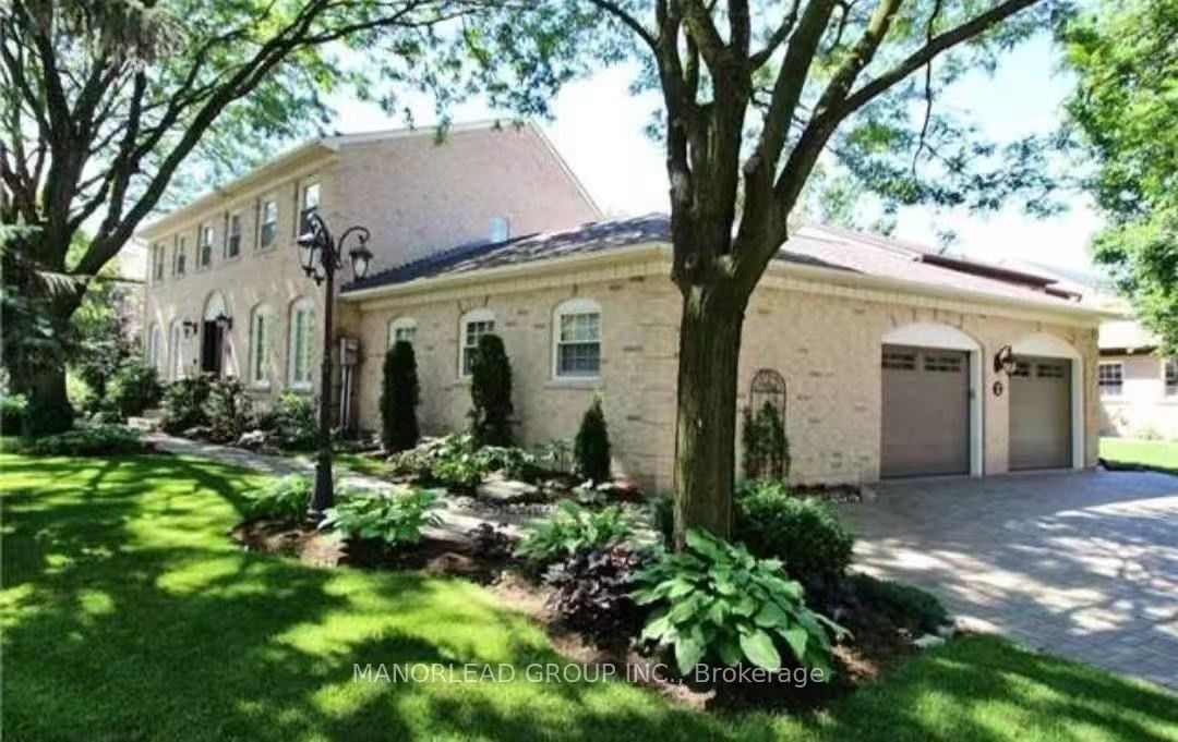 36 Hedgewood Drive Property Photo 1