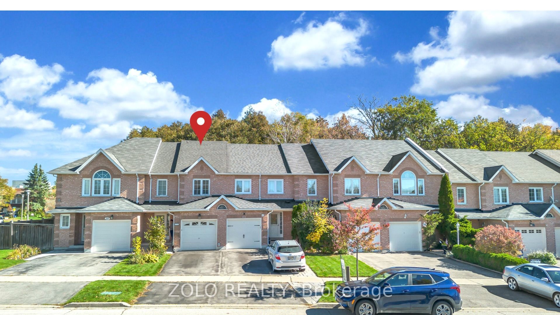 215 Park Drive Property Photo 2